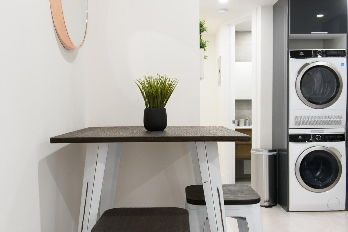 75-2c Furnished 1br W&d Elev Wd Park Apartment