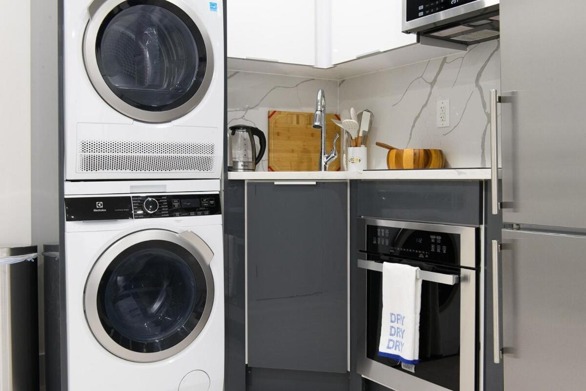 75-2c Furnished 1br W&d Elev Wd Park *