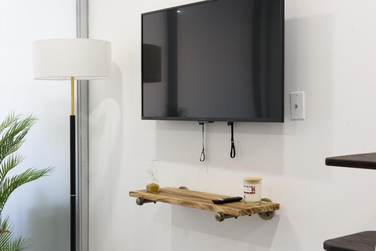 75-2c Furnished 1br W&d Elev Wd Park Apartment