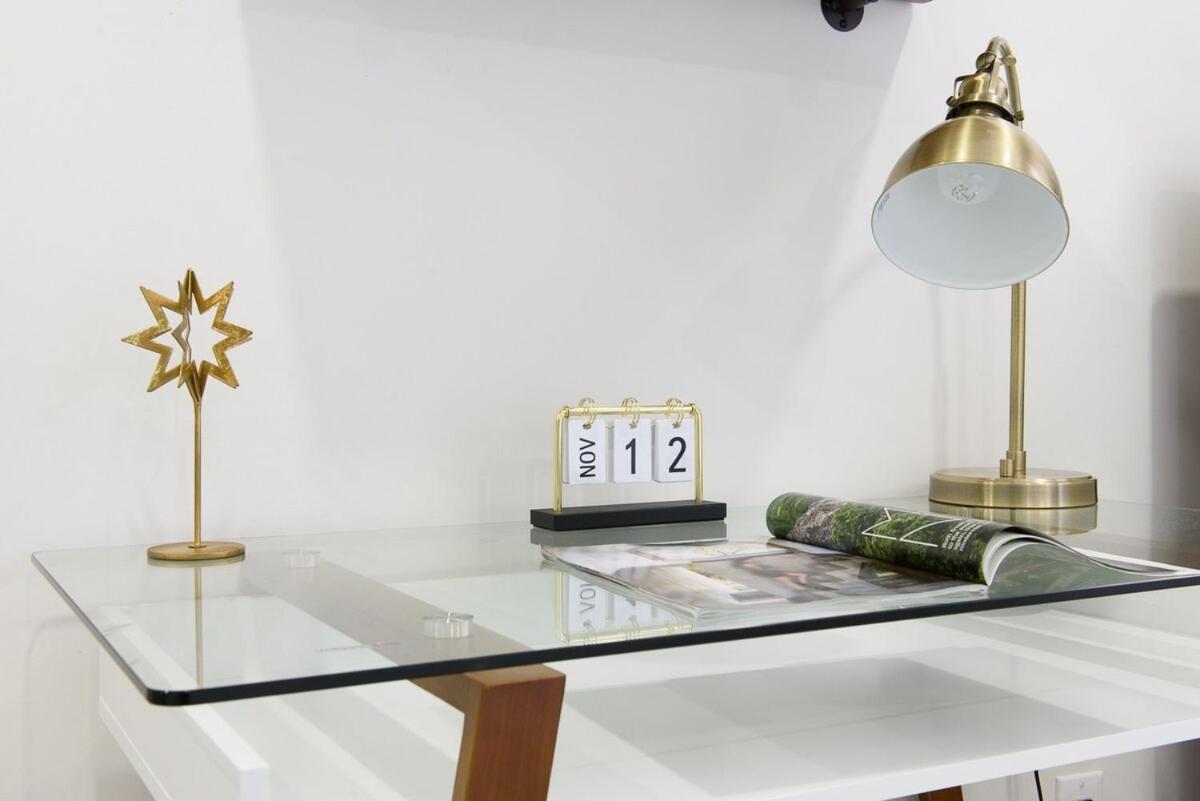 75-2c Furnished 1br W&d Elev Wd Park Apartment *