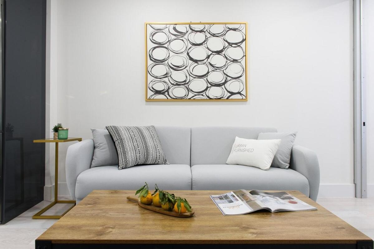 Apartment 75-2c Furnished 1br W&d Elev Wd Park *