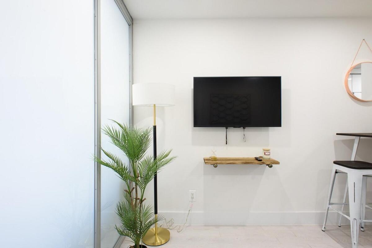 Apartment 75-2c Furnished 1br W&d Elev Wd Park New York