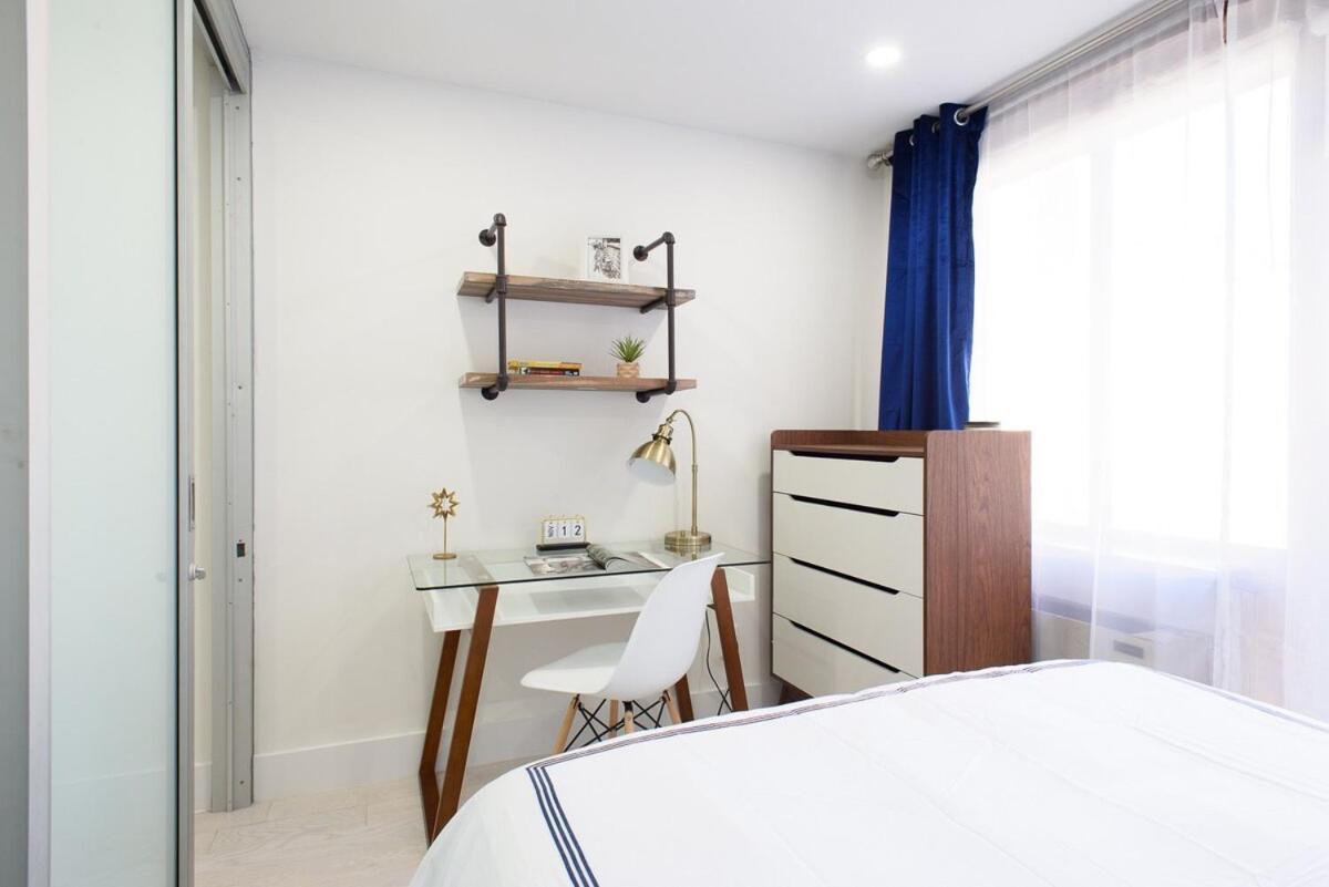 75-2c Furnished 1br W&d Elev Wd Park *