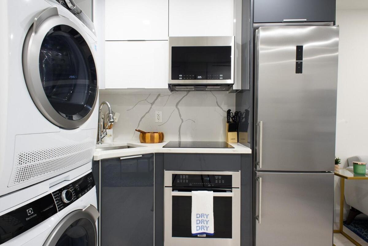 75-2c Furnished 1br W&d Elev Wd Park