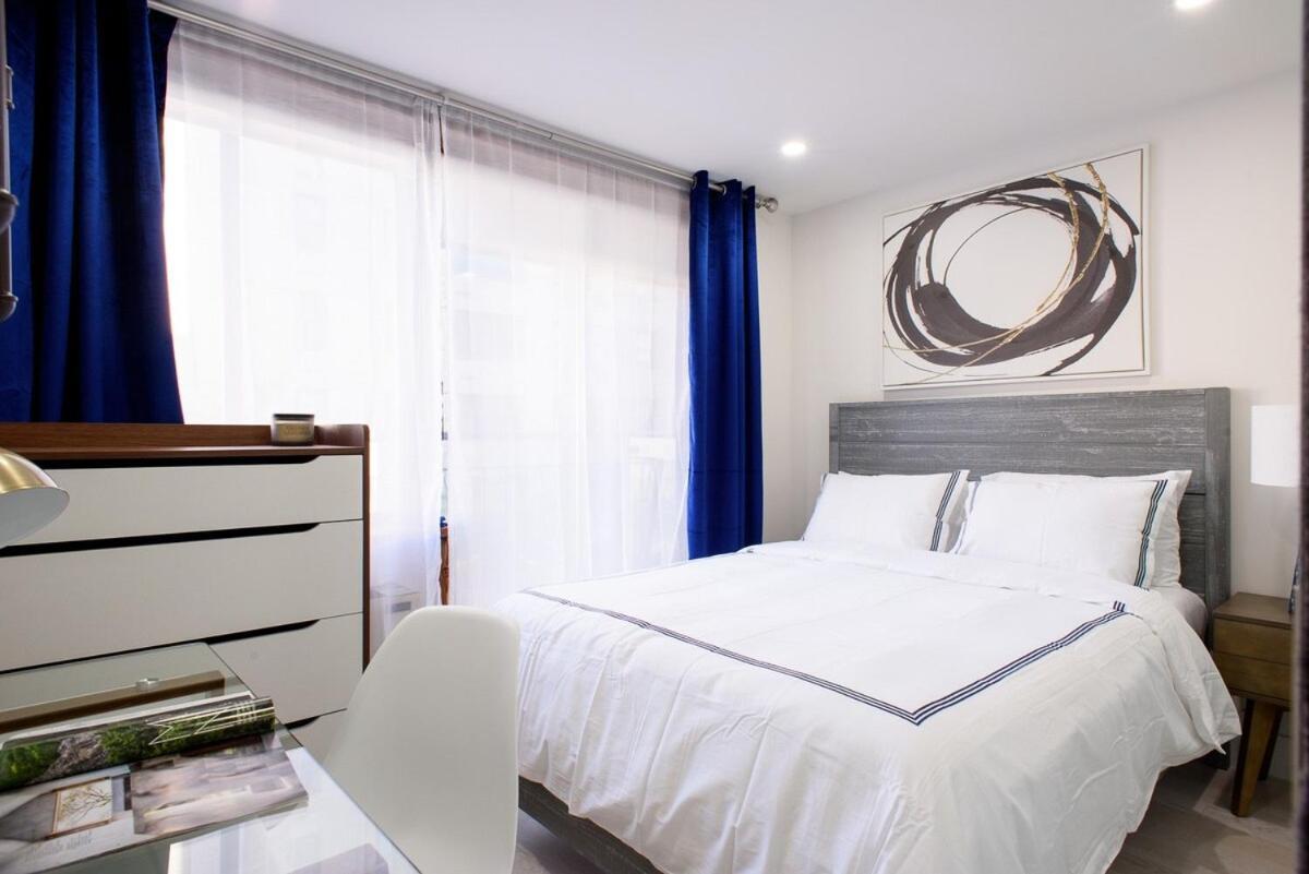 75-2c Furnished 1br W&d Elev Wd Park New York