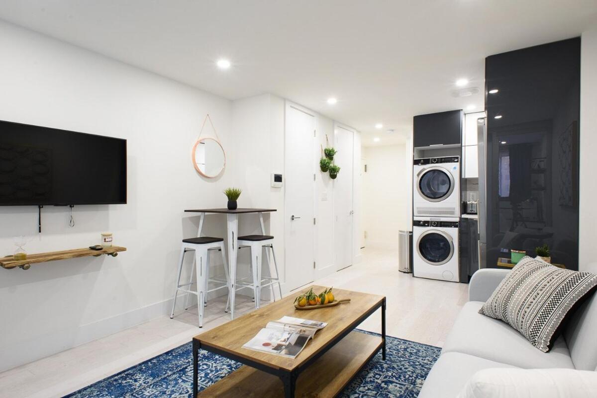 75-2c Furnished 1br W&d Elev Wd Park