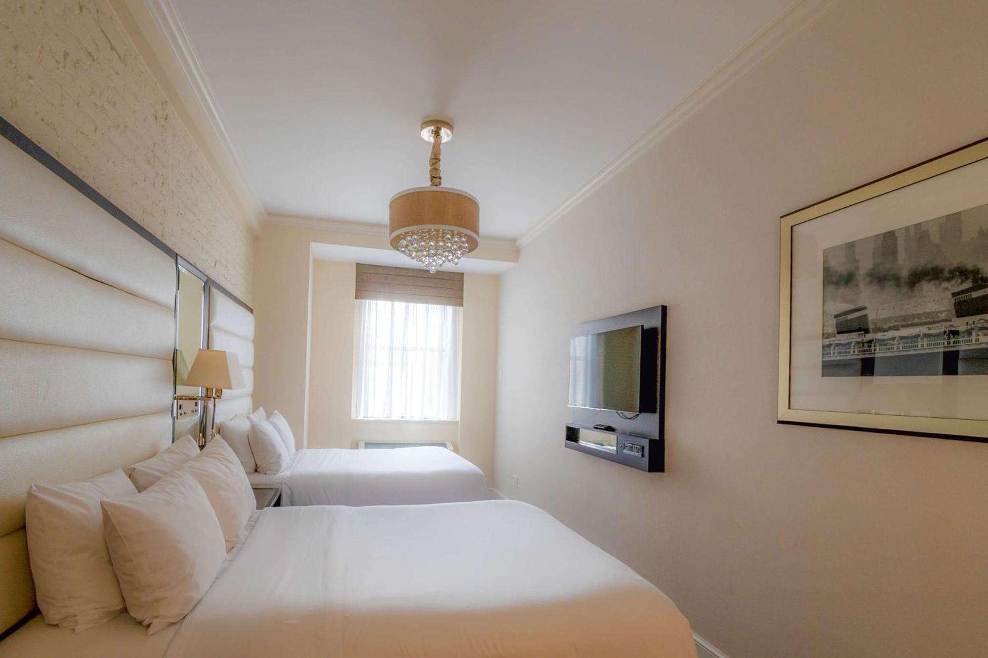 Park South Hotel, Part Of Jdv By Hyatt Hotel New York