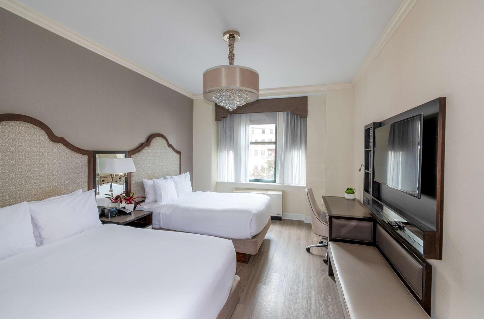Park South Hotel, Part Of Jdv By Hyatt New York