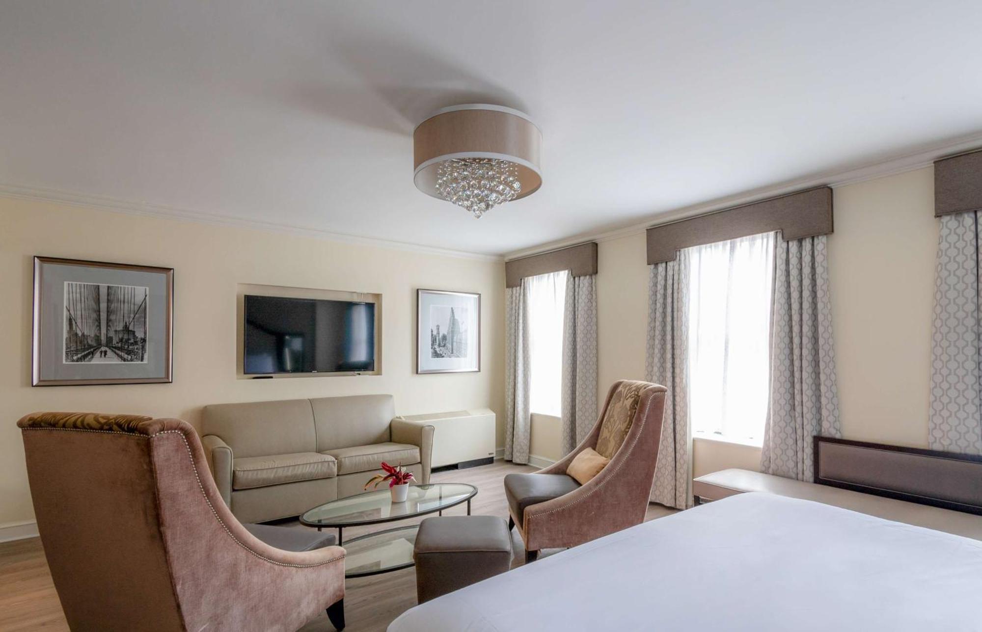 Park South Hotel, Part Of Jdv By Hyatt Hotel New York