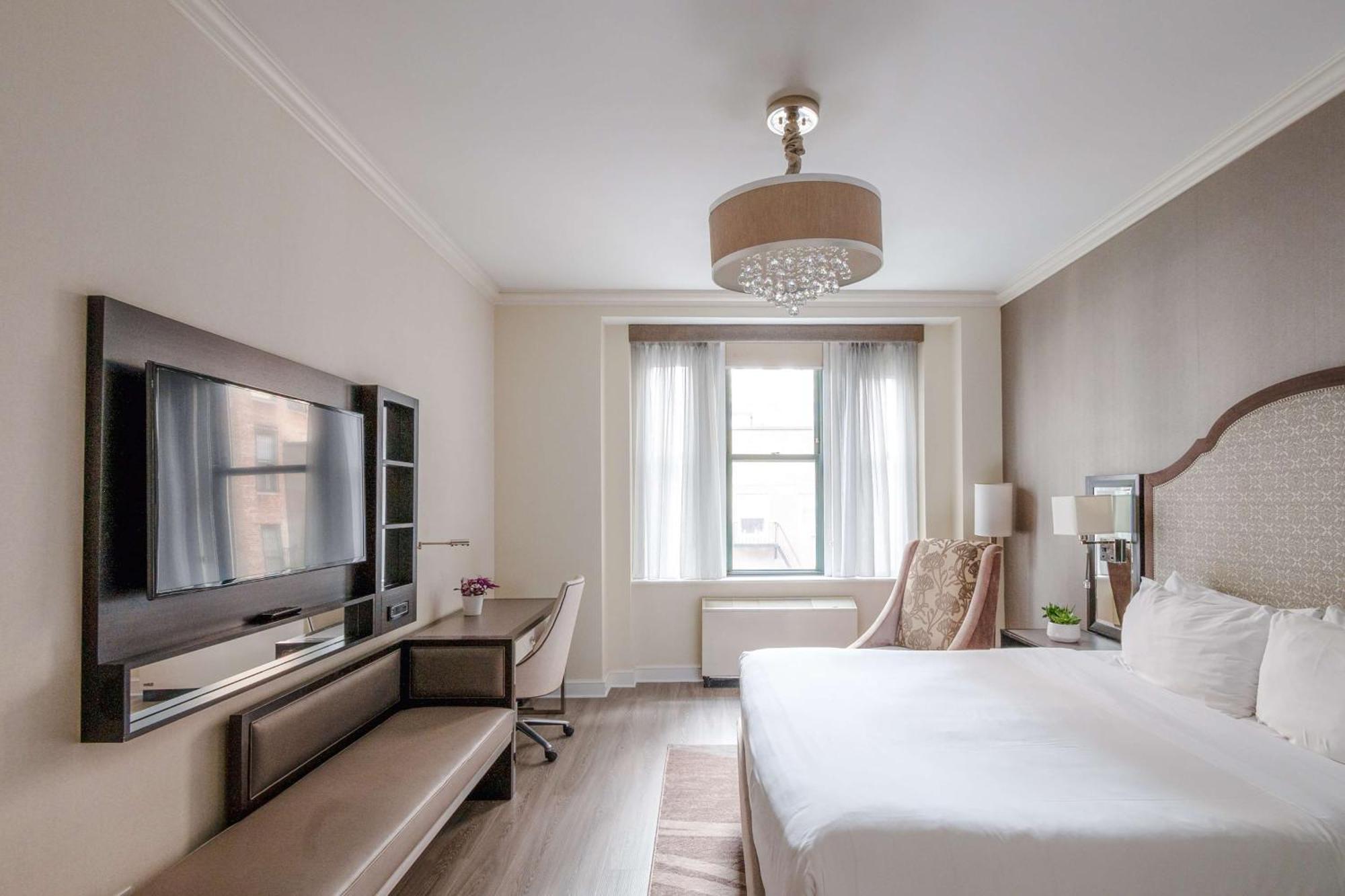 Park South Hotel, Part Of Jdv By Hyatt New York