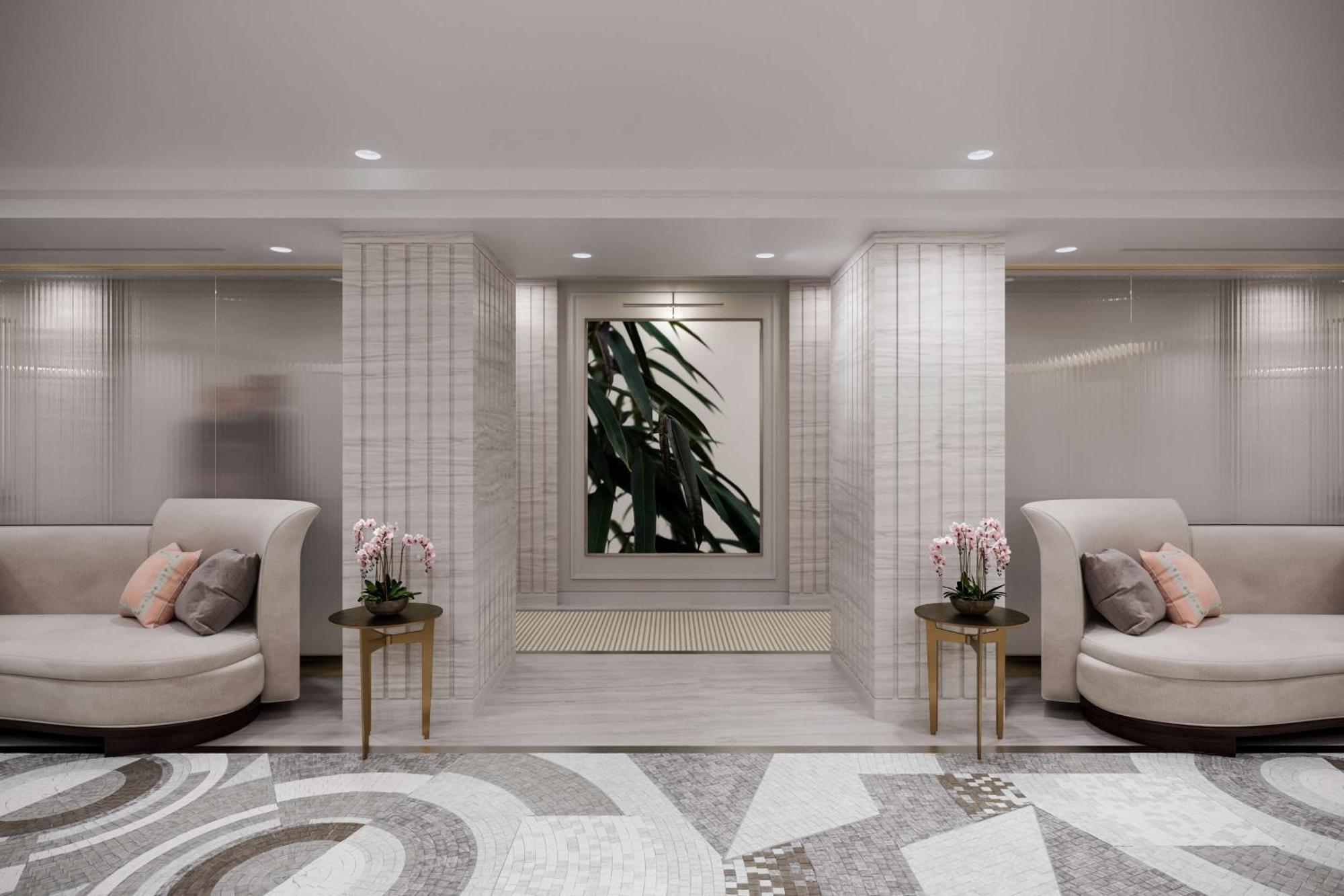 Hotel Waldorf Astoria