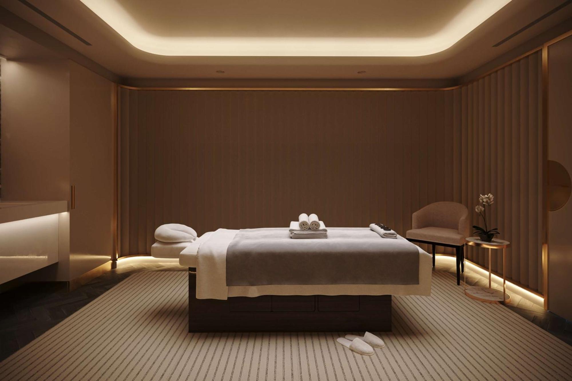 Hotel Waldorf Astoria 4*