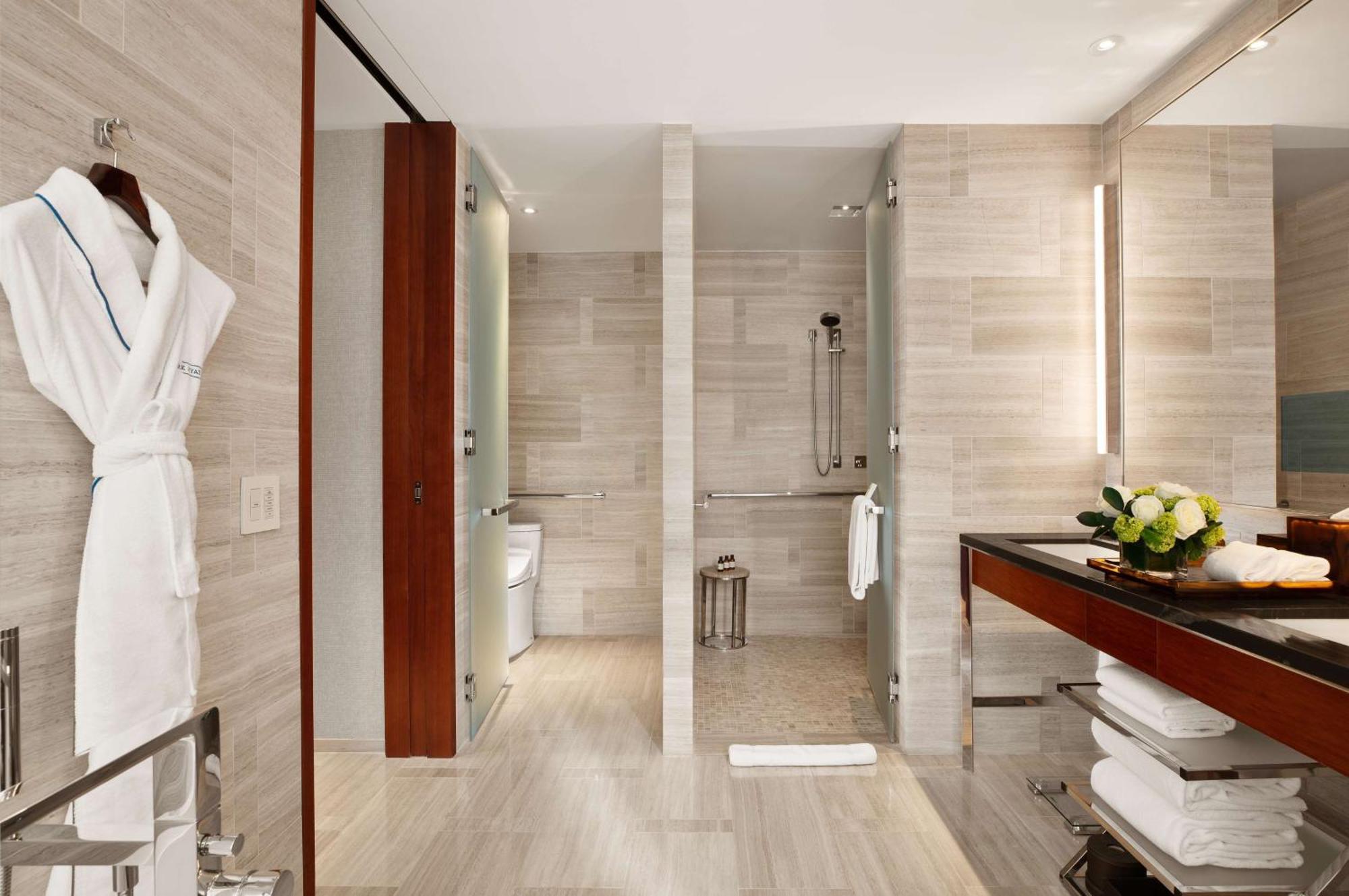 Park Hyatt Hotel New York
