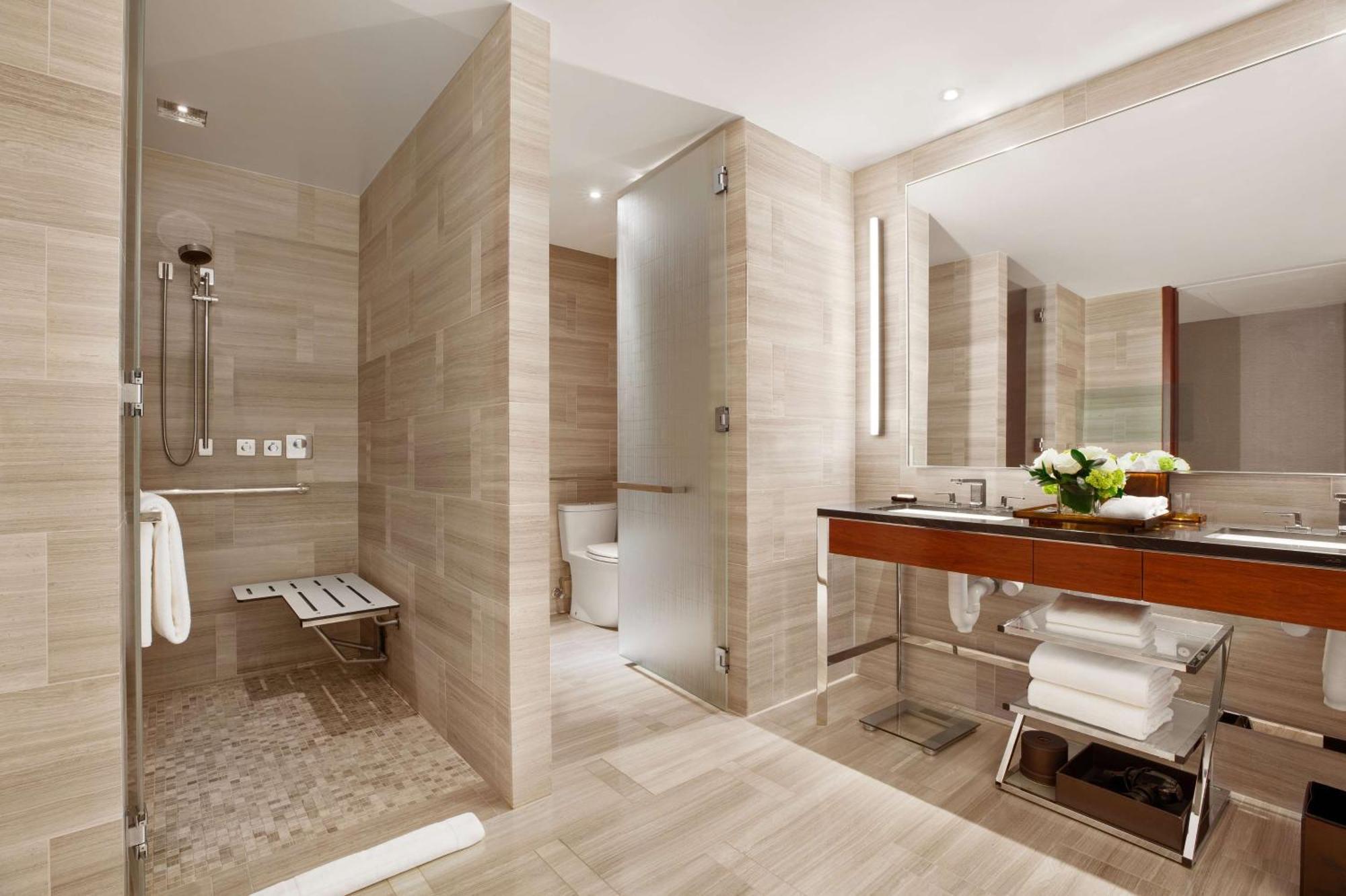Park Hyatt Hotel