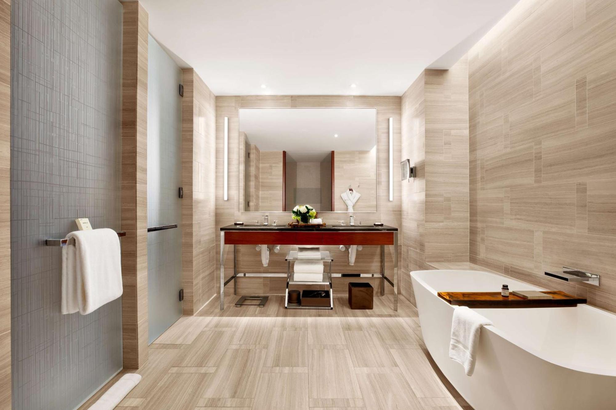 Hotel Park Hyatt