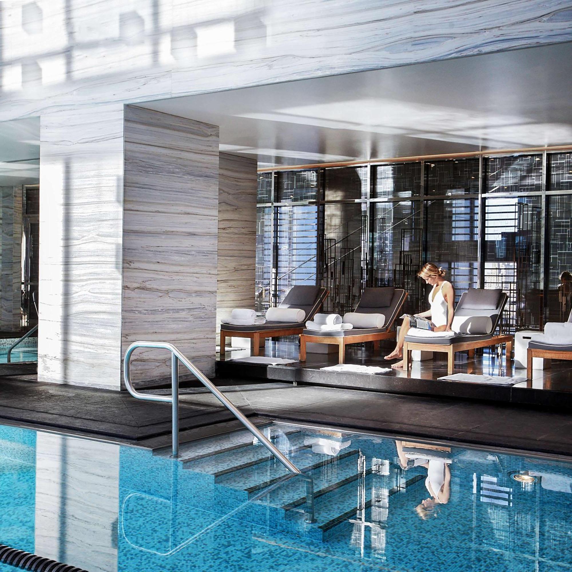 Park Hyatt Hotel 5*