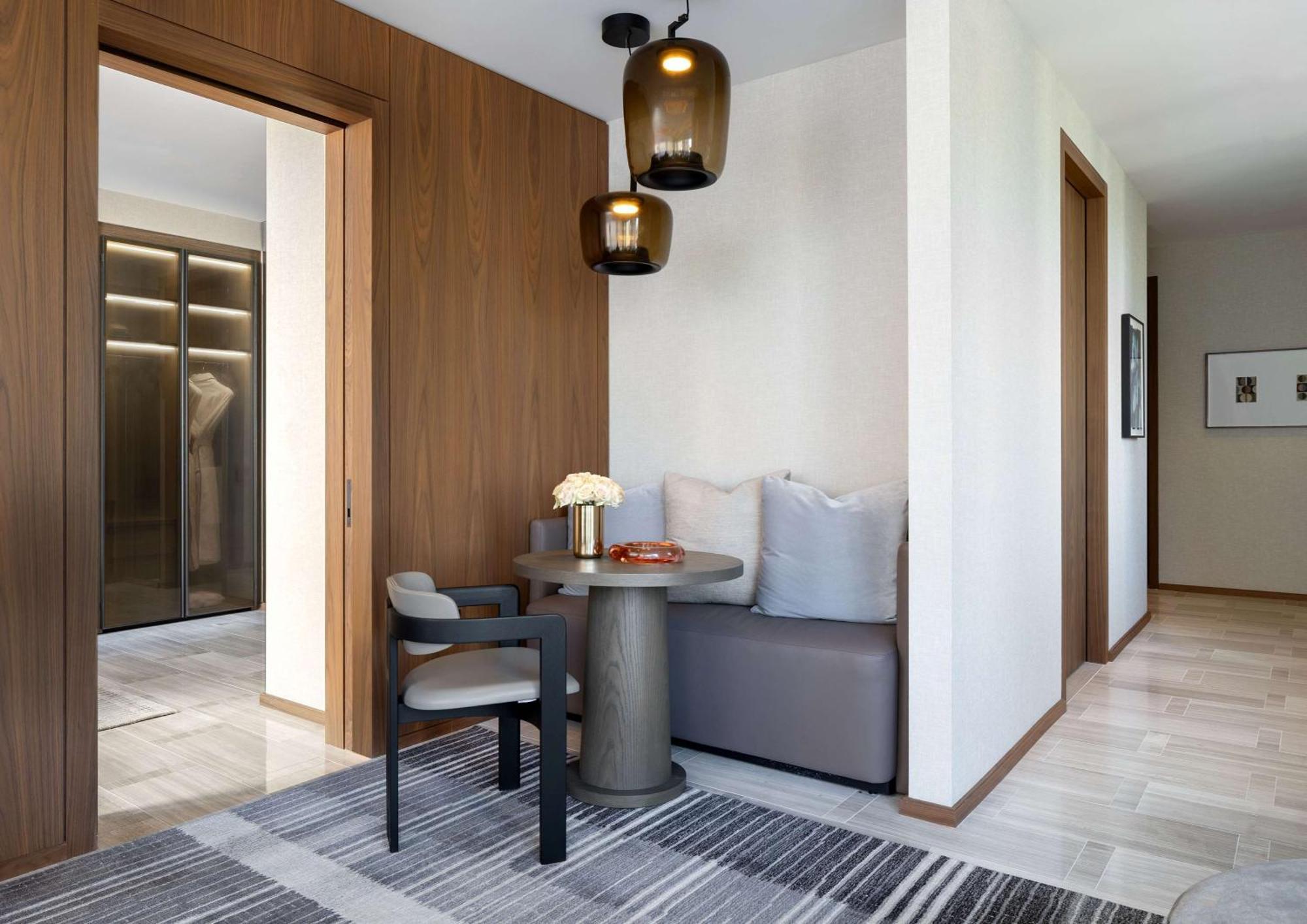 Park Hyatt New York