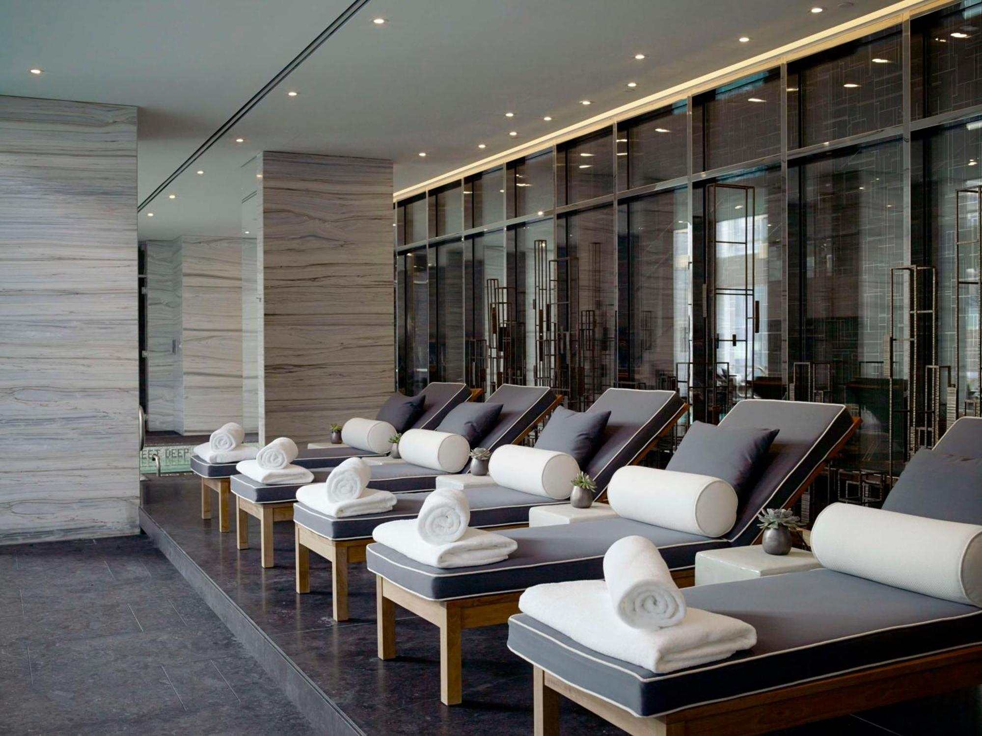 Hotel Park Hyatt