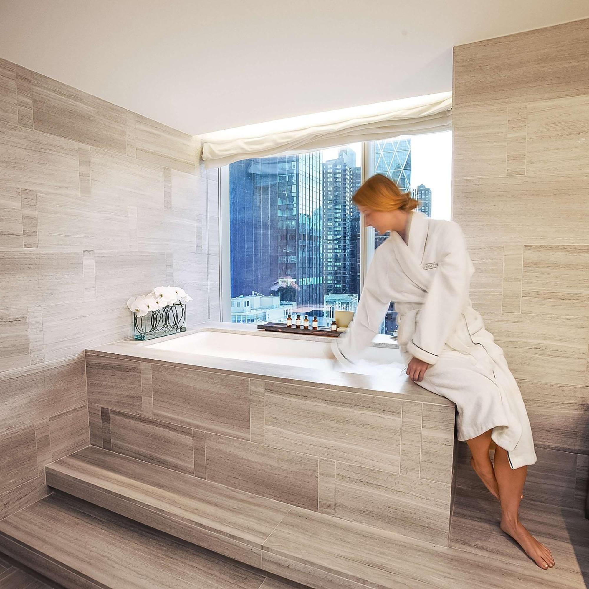 Park Hyatt 5* New York