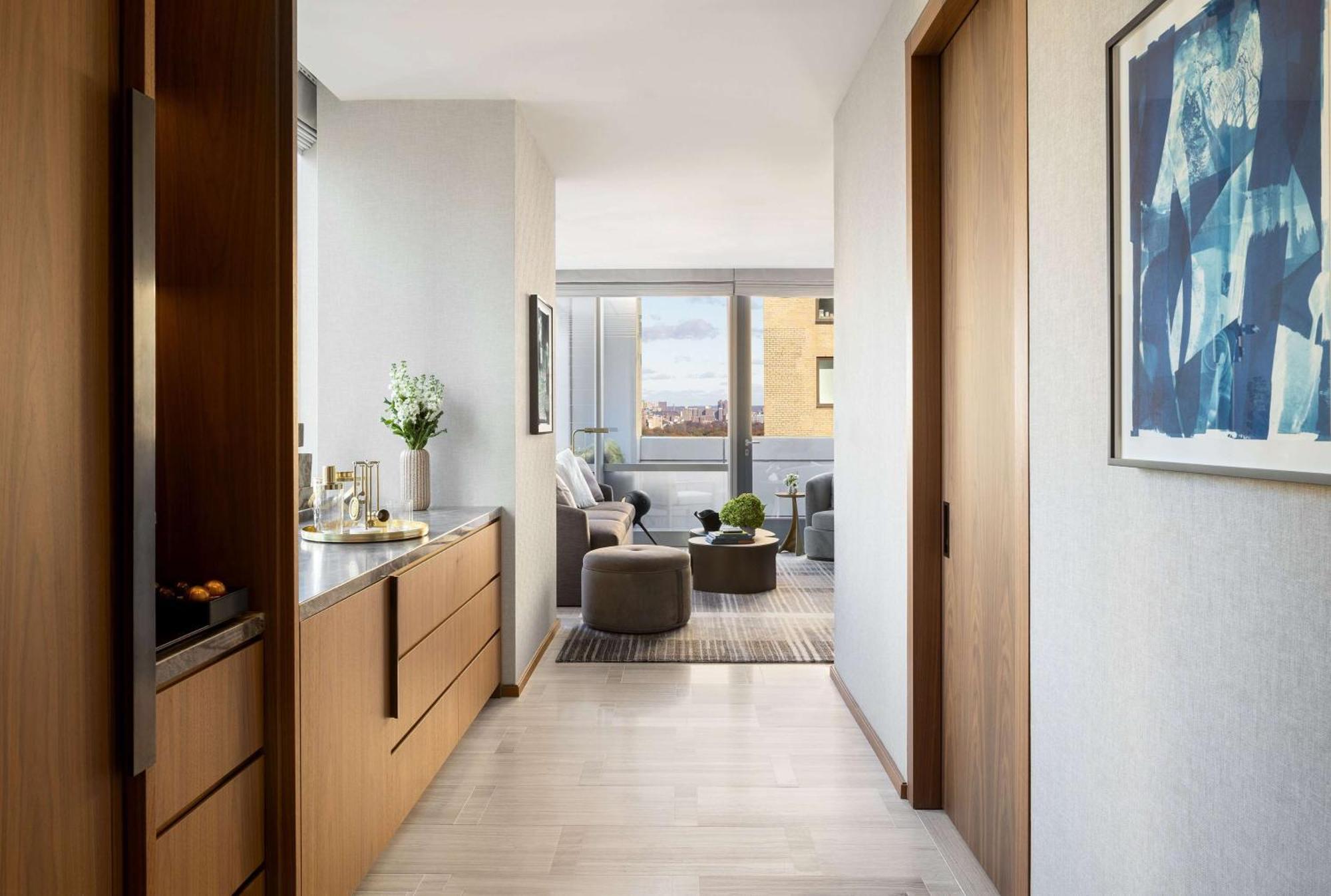 Park Hyatt Hotel