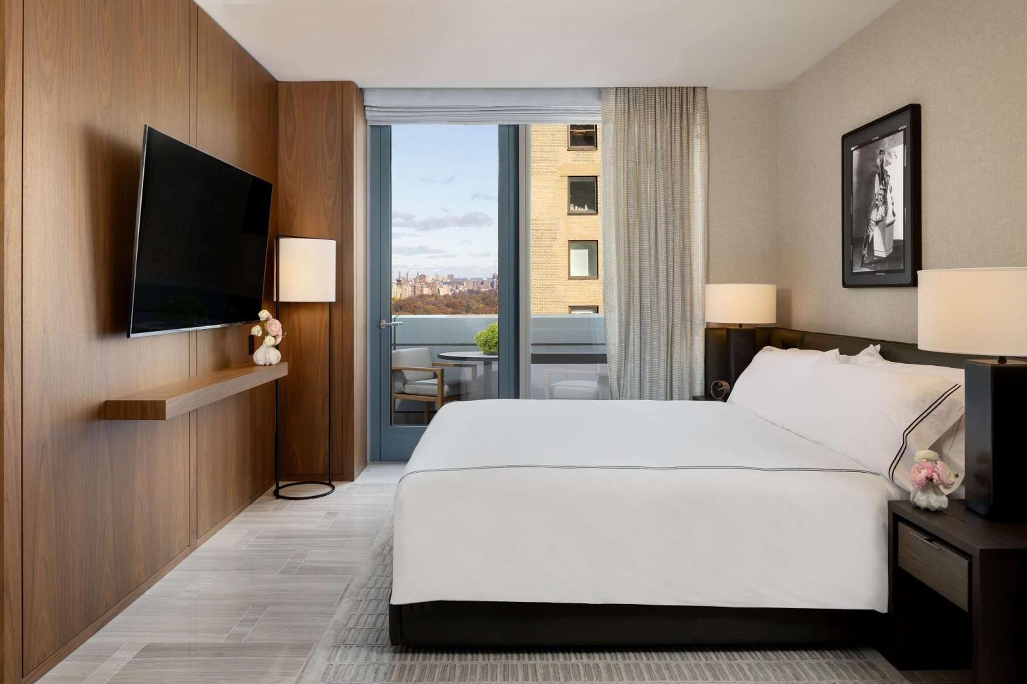 Hotel Park Hyatt