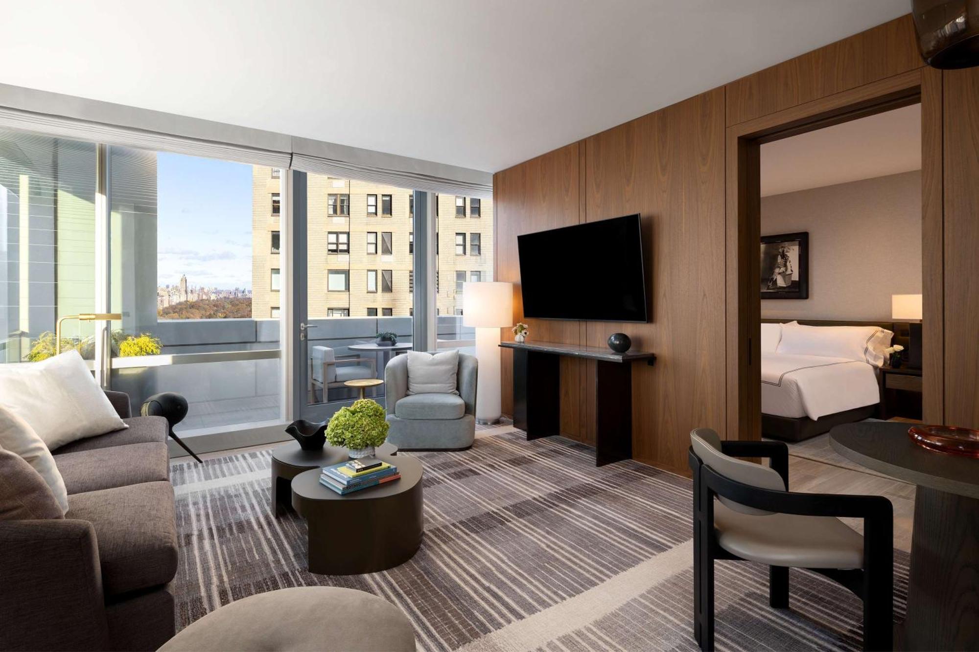 Park Hyatt Hotel 5*