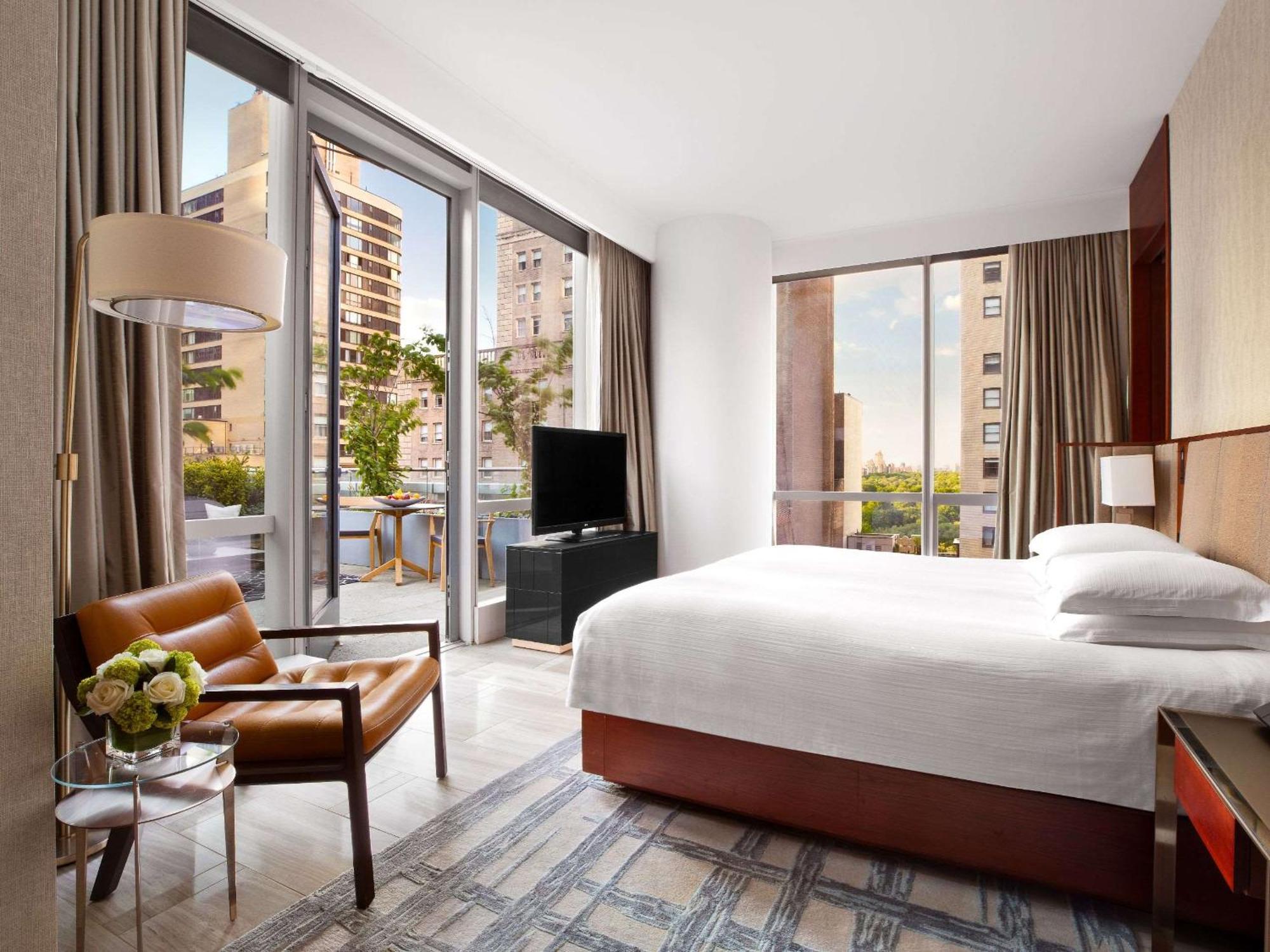 Hotel Park Hyatt 5*