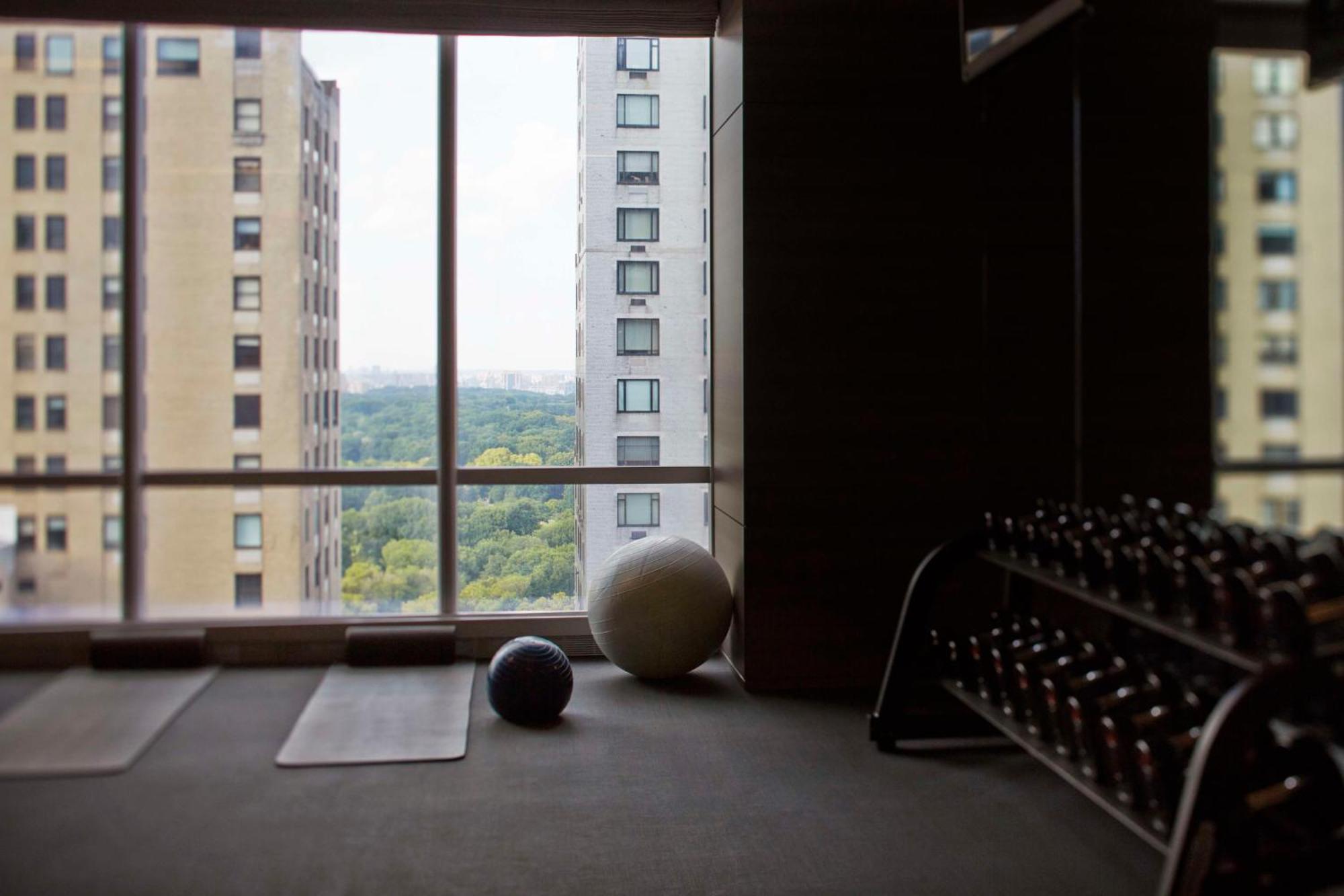 Park Hyatt Hotel New York