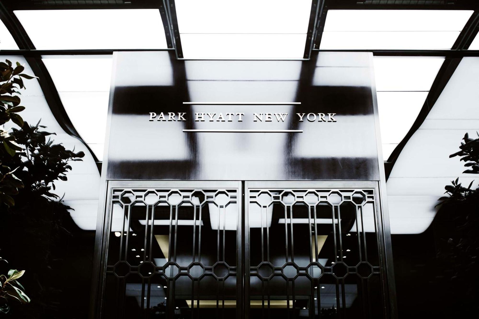 Park Hyatt Hotel