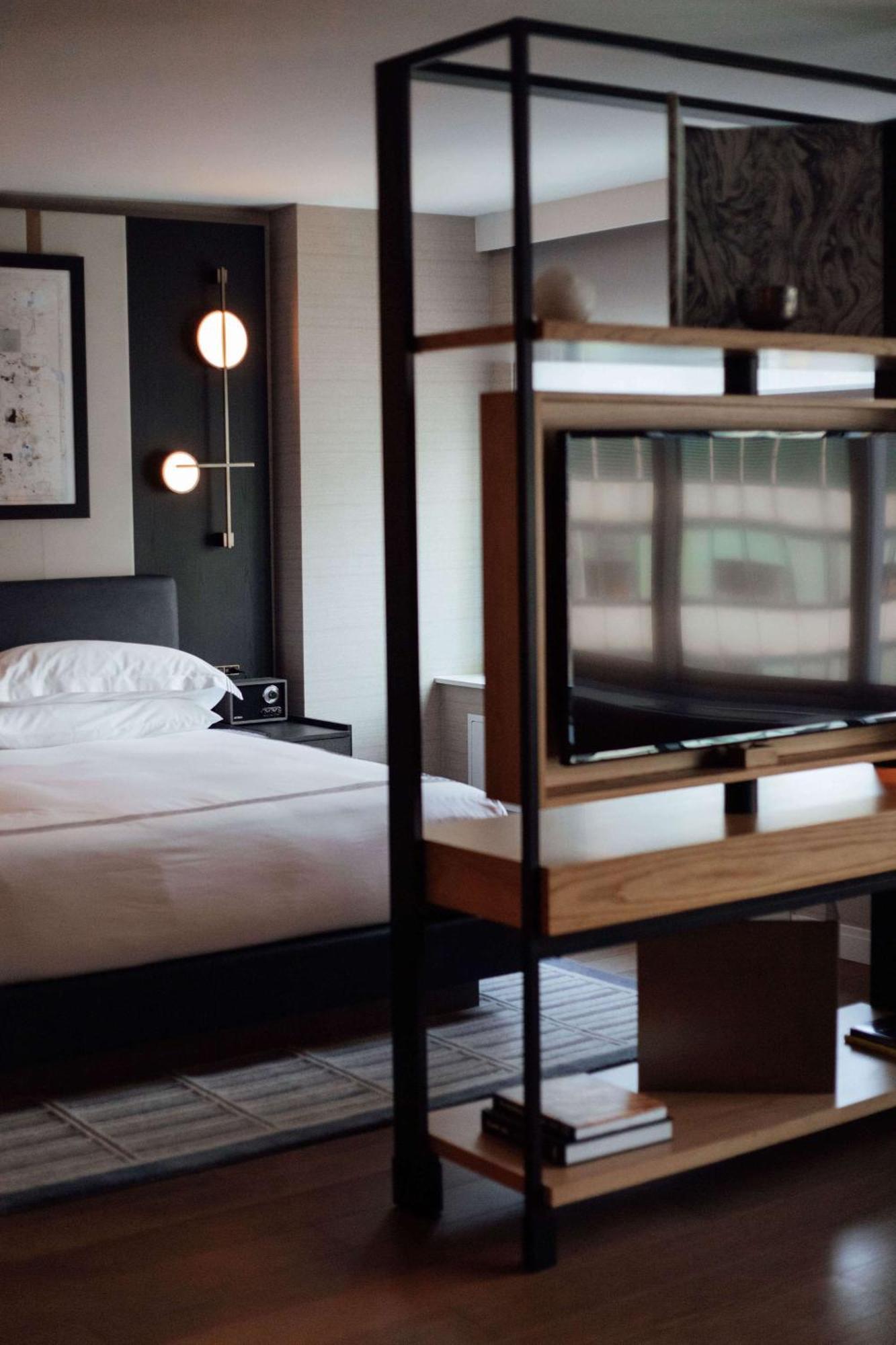 Hotel Thompson Park New York, By Hyatt