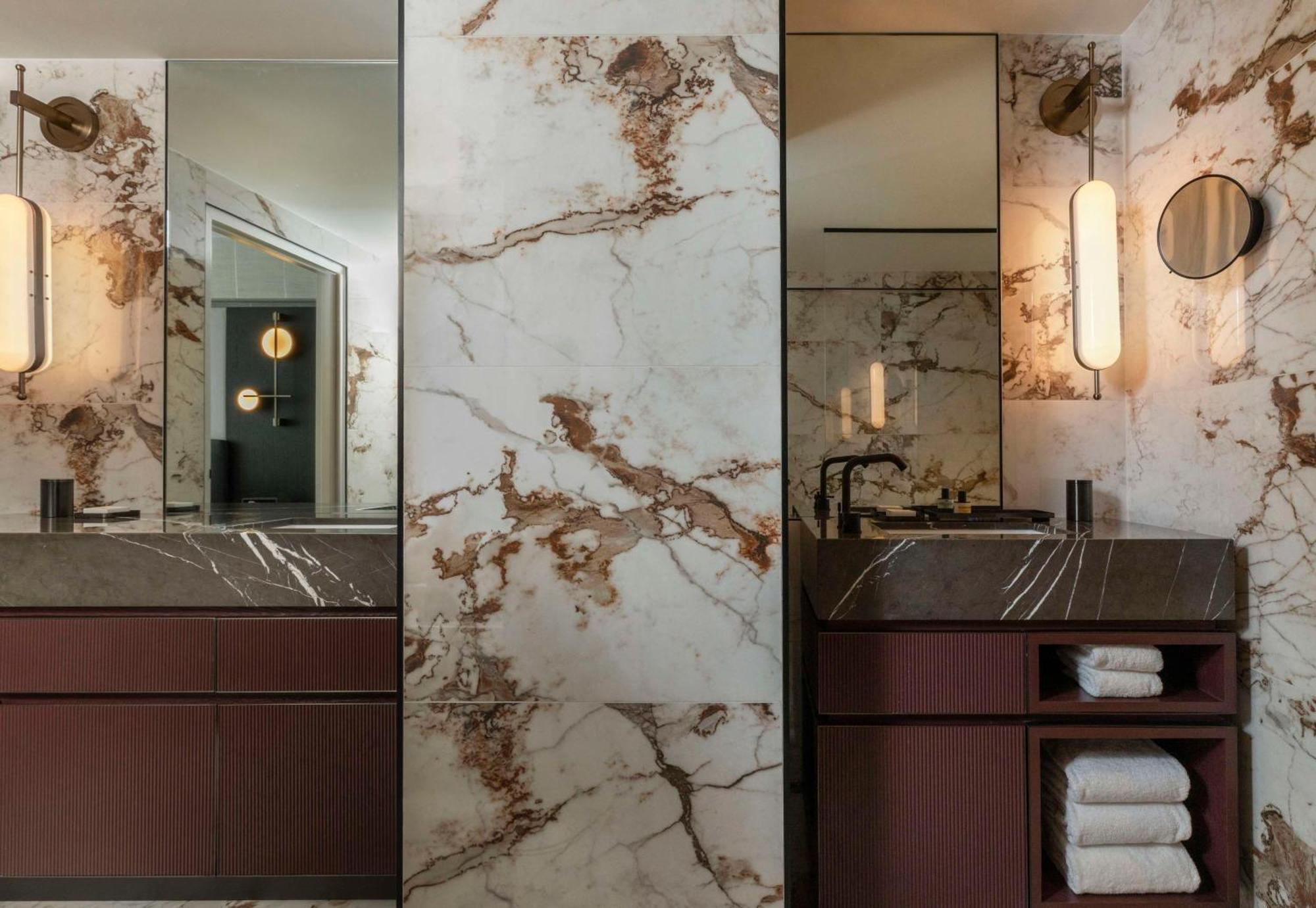 Thompson Park New York, By Hyatt 5*