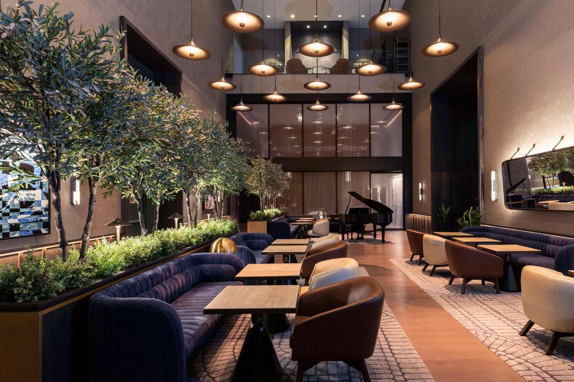 Thompson Park New York, By Hyatt