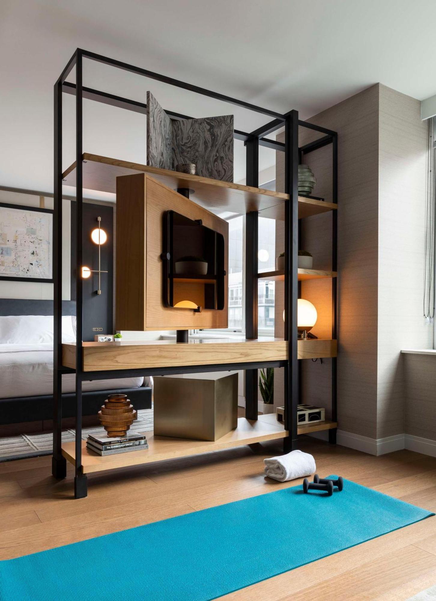Hotel Thompson Park New York, By Hyatt