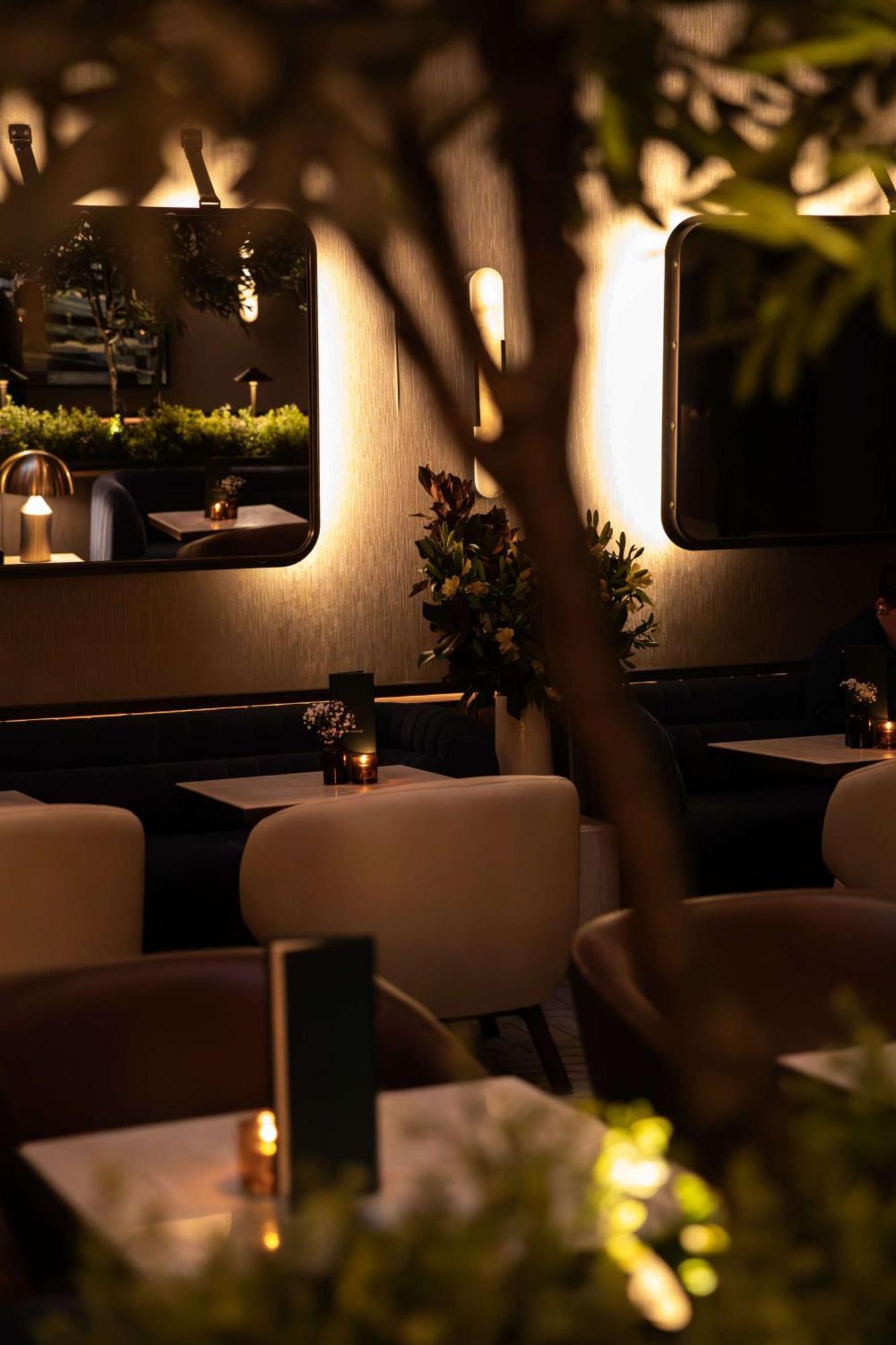Thompson Park New York, By Hyatt Hotel New York