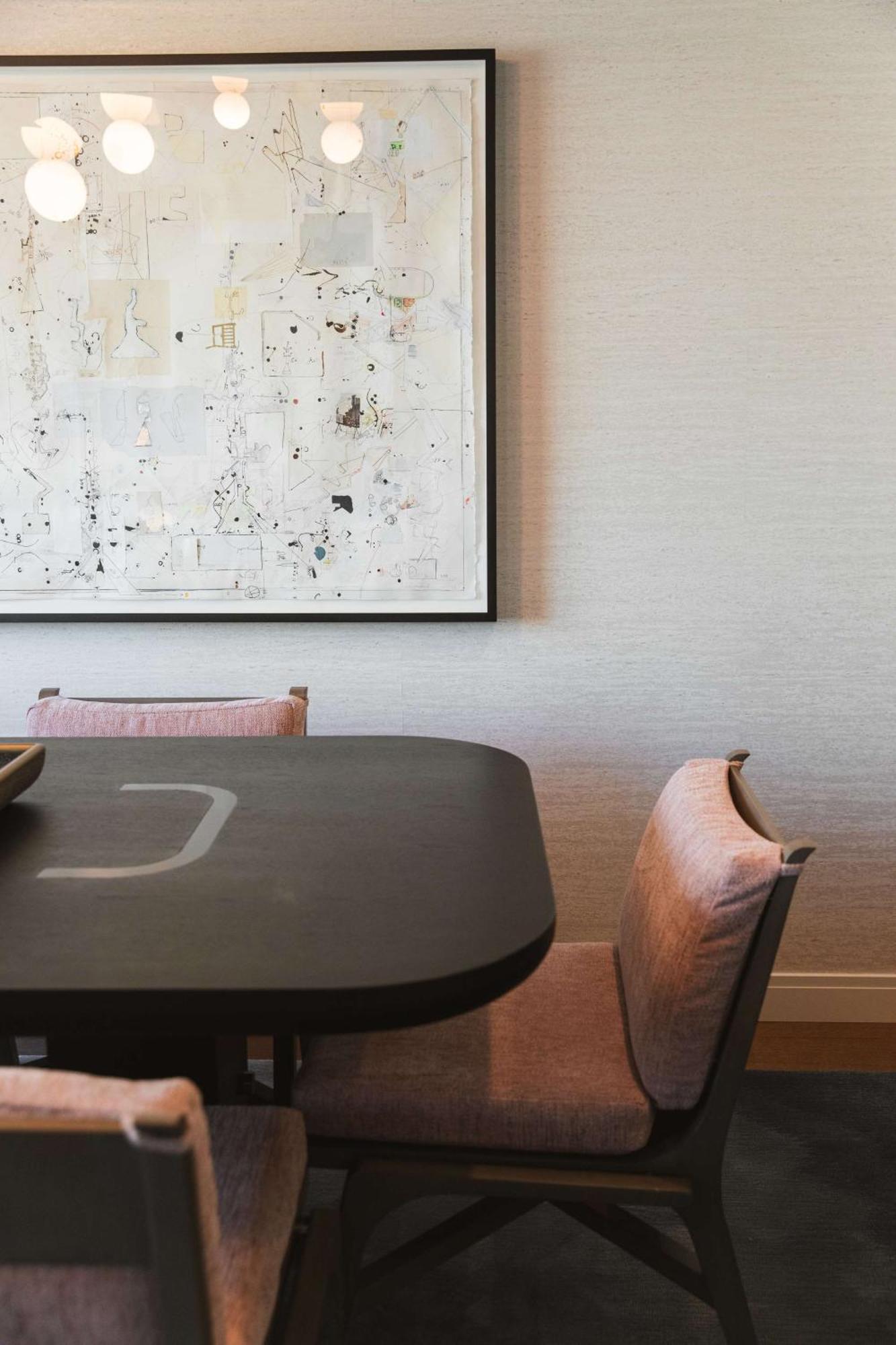 Hotel Thompson Park New York, By Hyatt New York