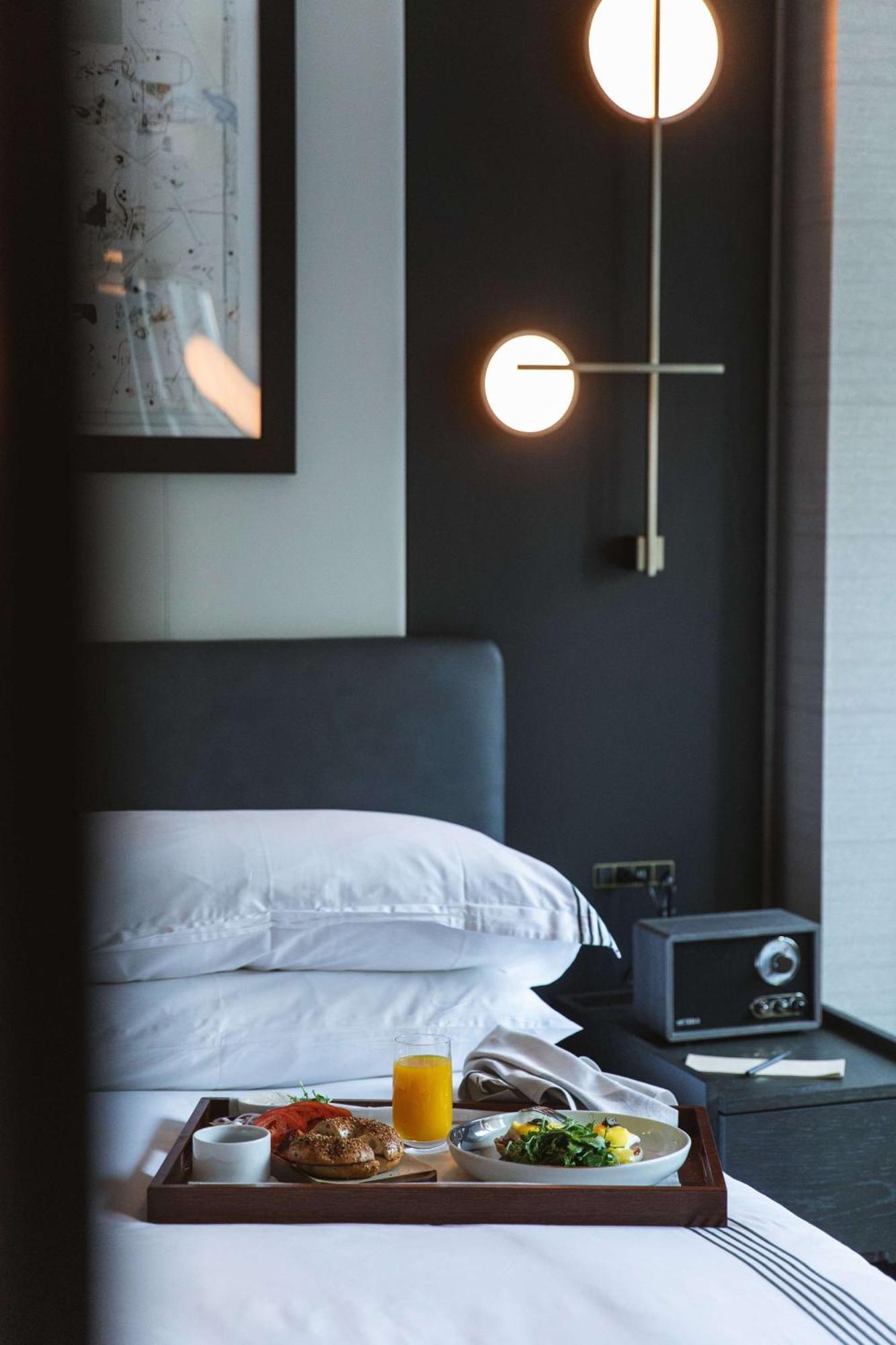 Thompson Park New York, By Hyatt New York