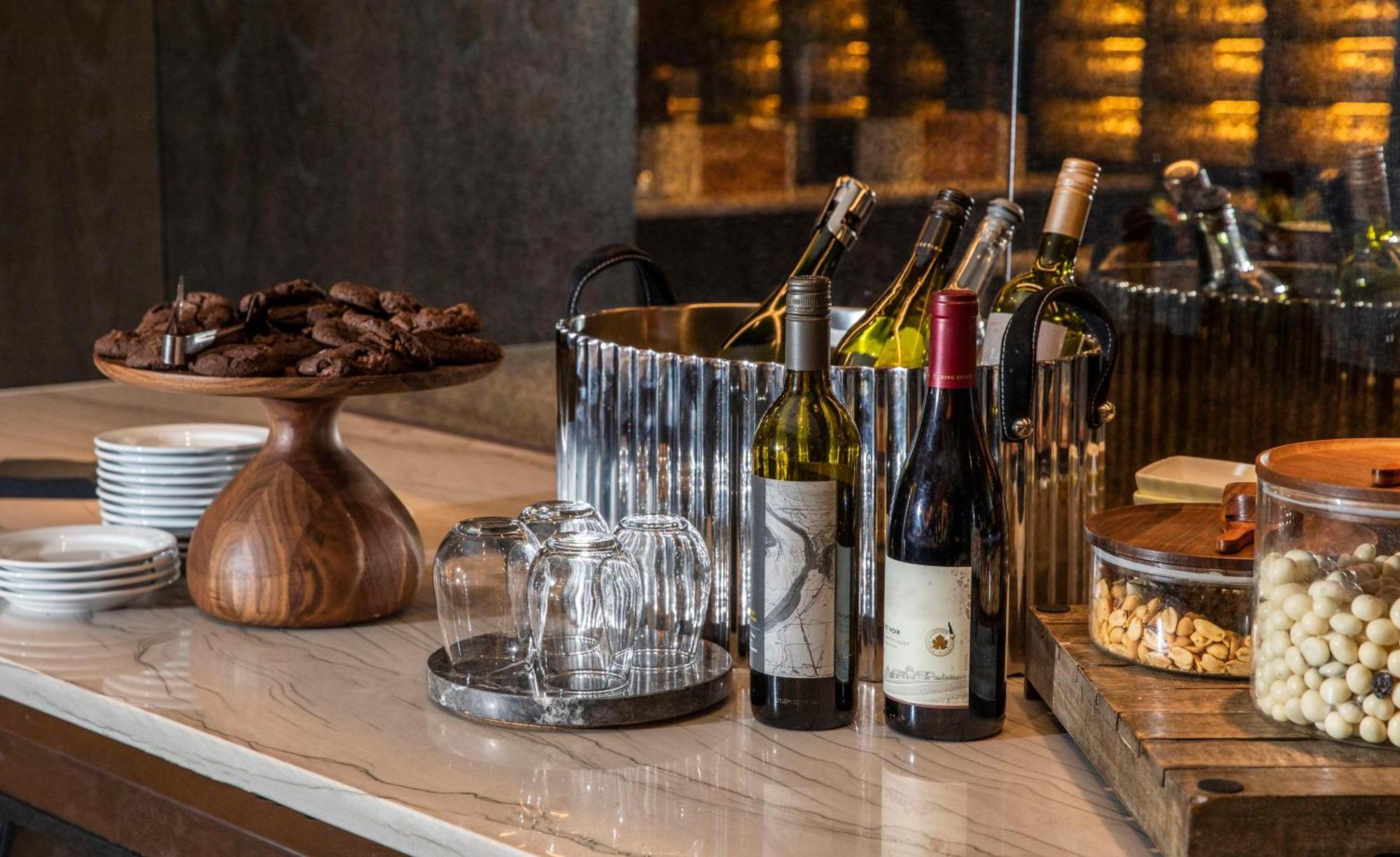 Thompson Park New York, By Hyatt 5* New York