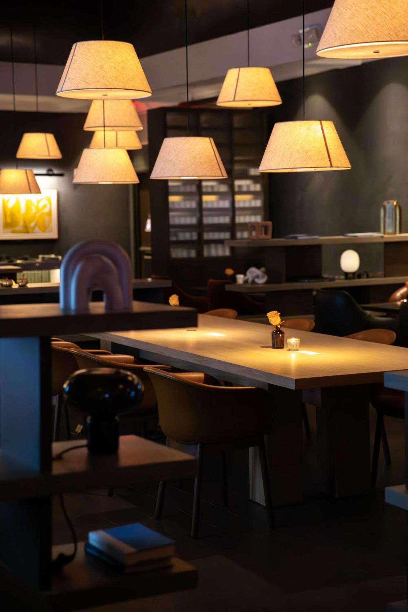 Hotel Thompson Park New York, By Hyatt