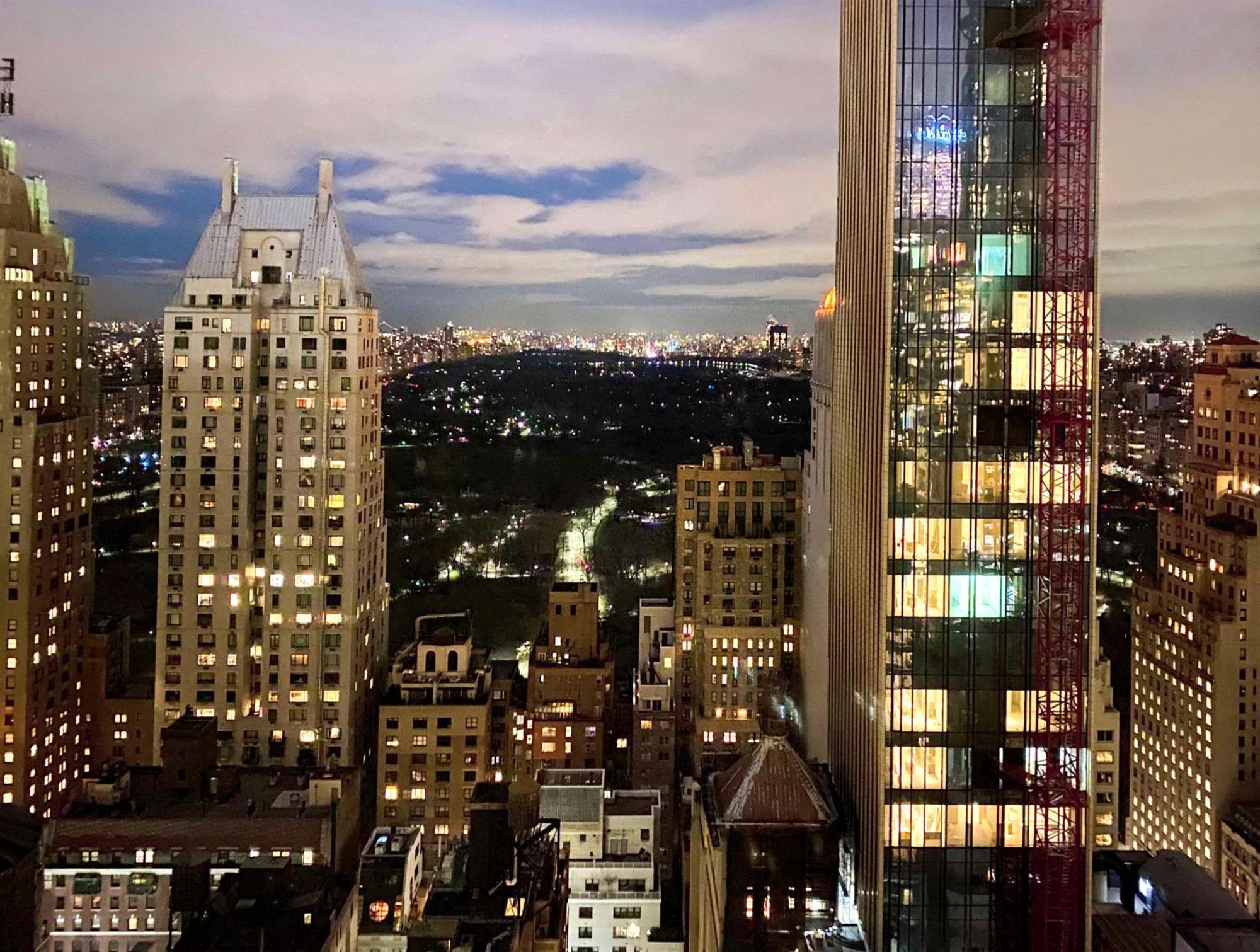 Hotel Thompson Park New York, By Hyatt New York