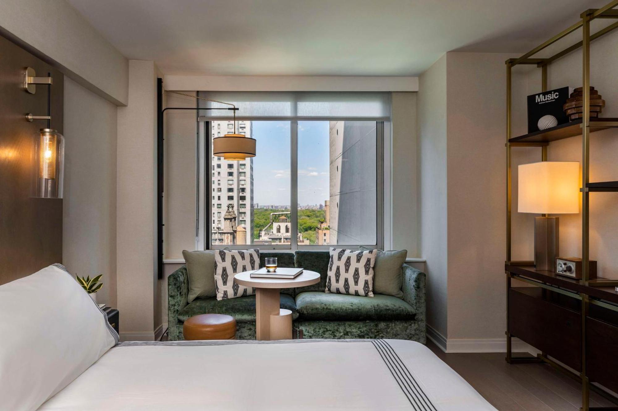 Thompson Park New York, By Hyatt Hotel New York