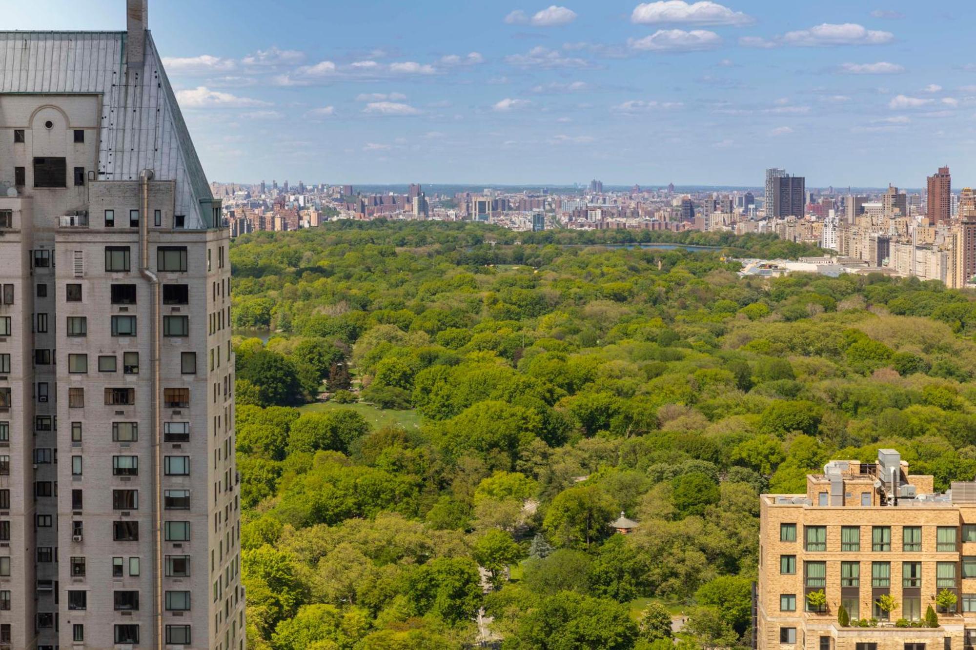 Thompson Park New York, By Hyatt 5*
