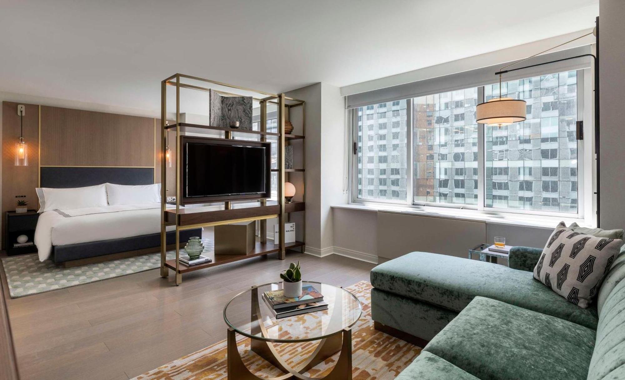 Thompson Park New York, By Hyatt New York