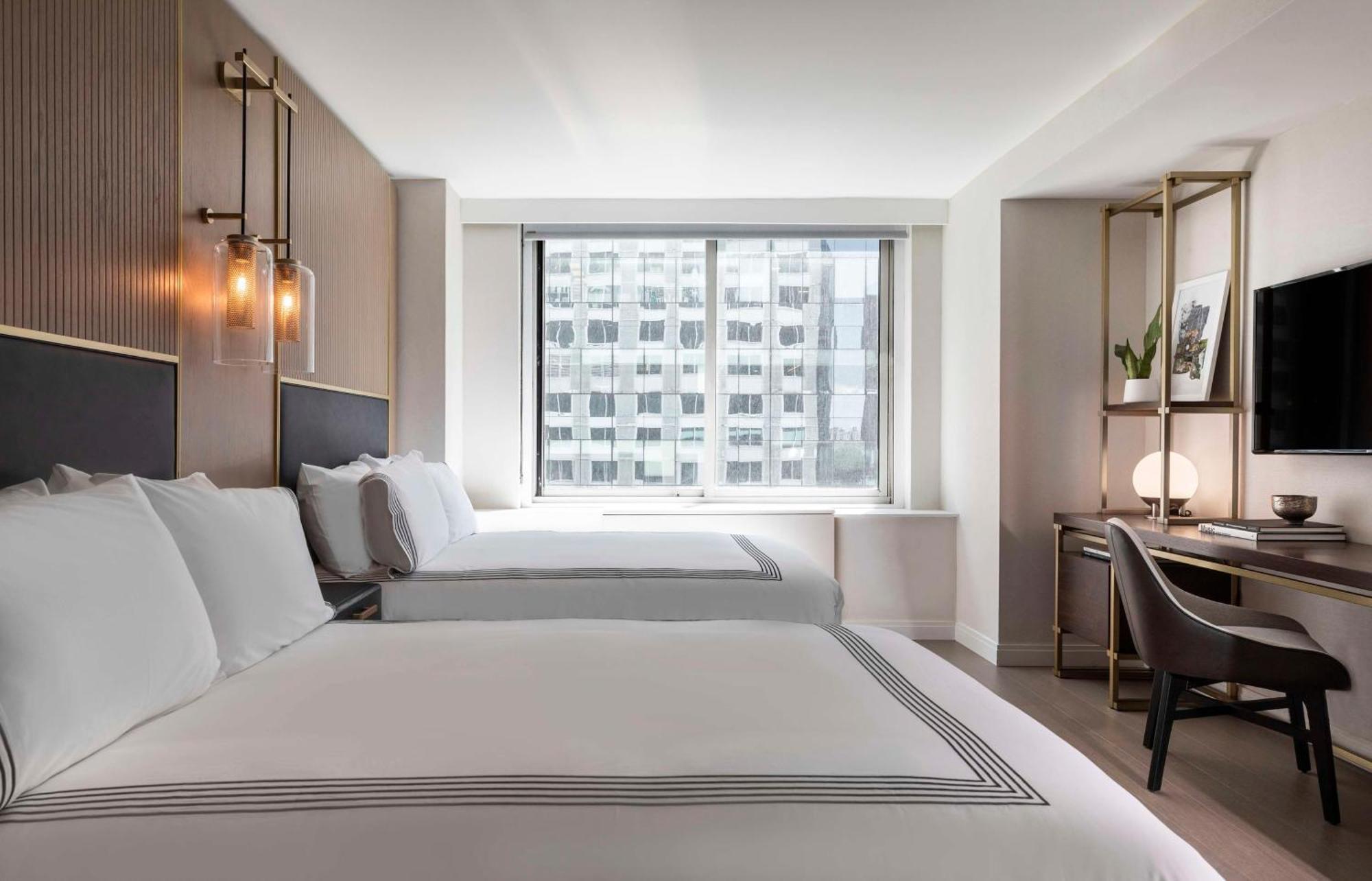 Thompson Park New York, By Hyatt