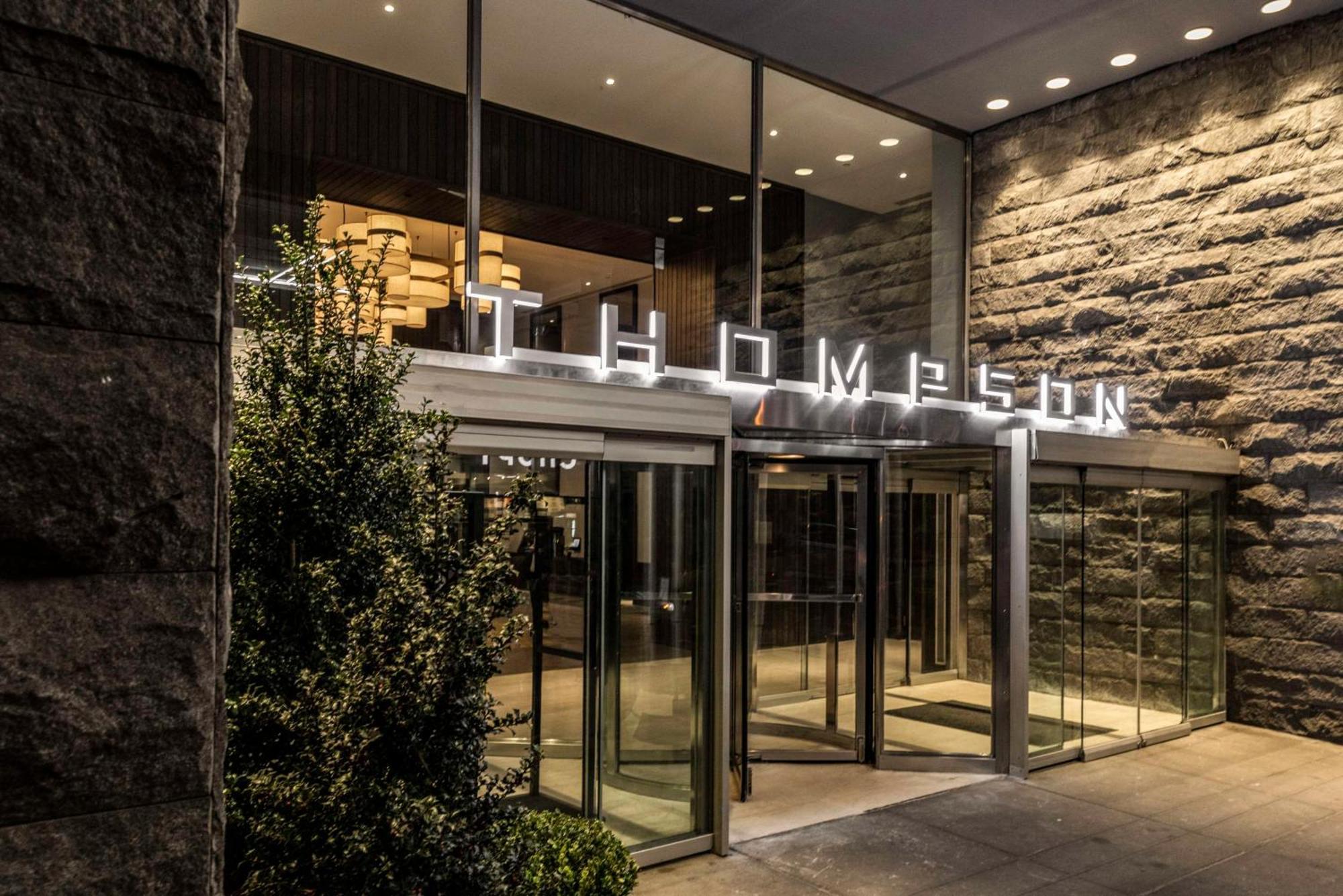 Thompson Park New York, By Hyatt 5* New York