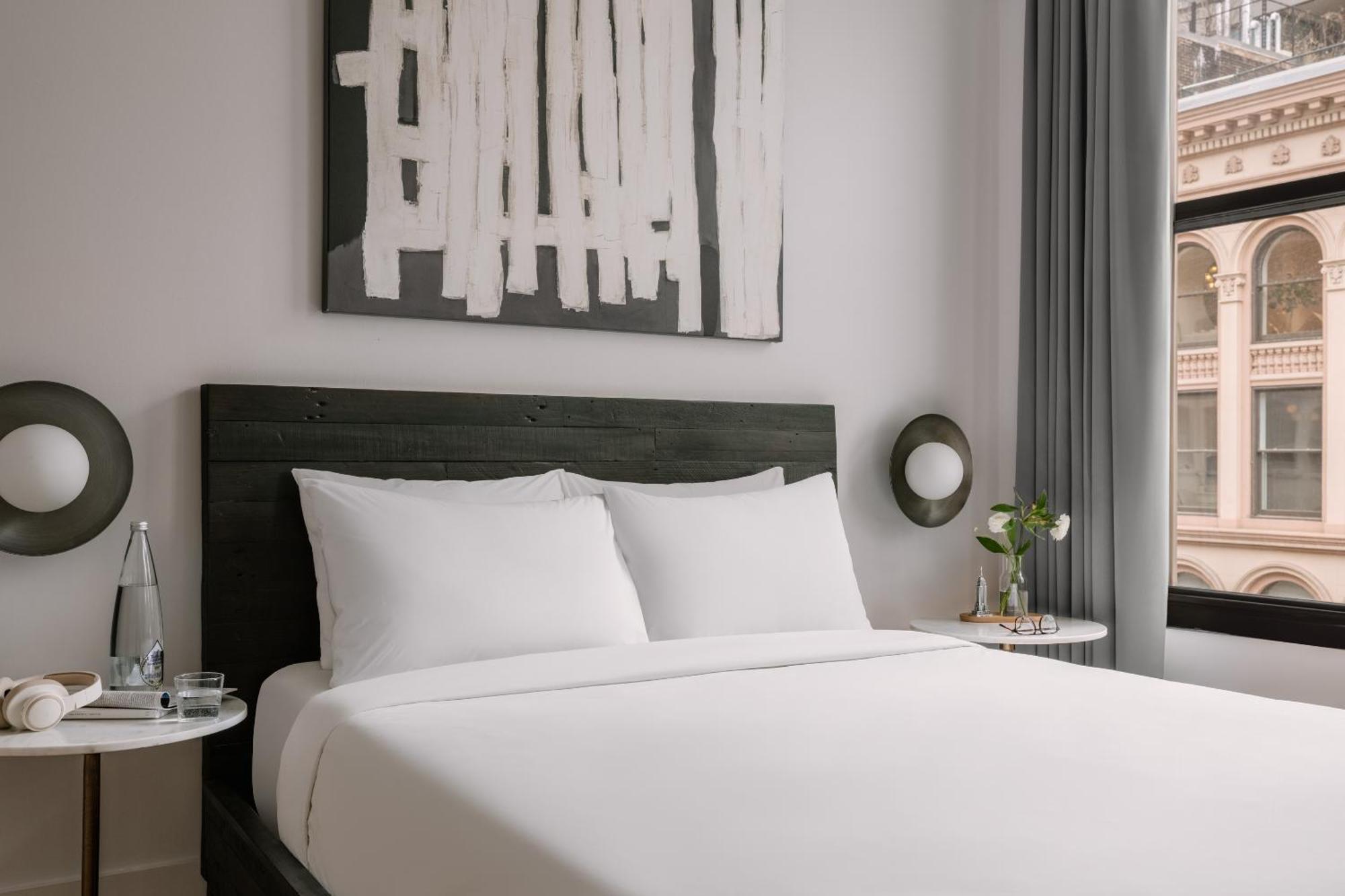 Hotel Sonder Duane Street 4*