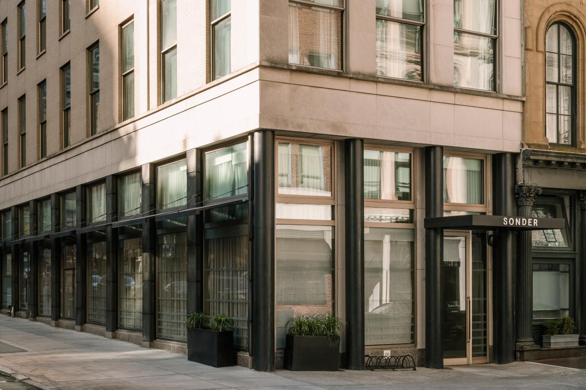 Sonder Duane Street Hotel