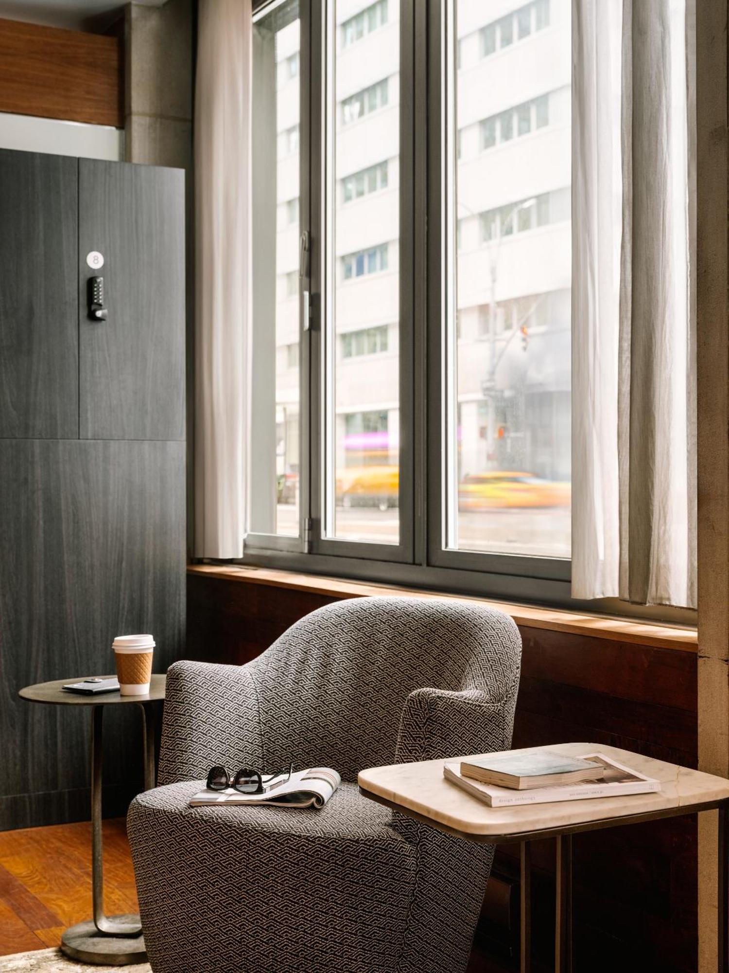 Hotel Sonder Duane Street
