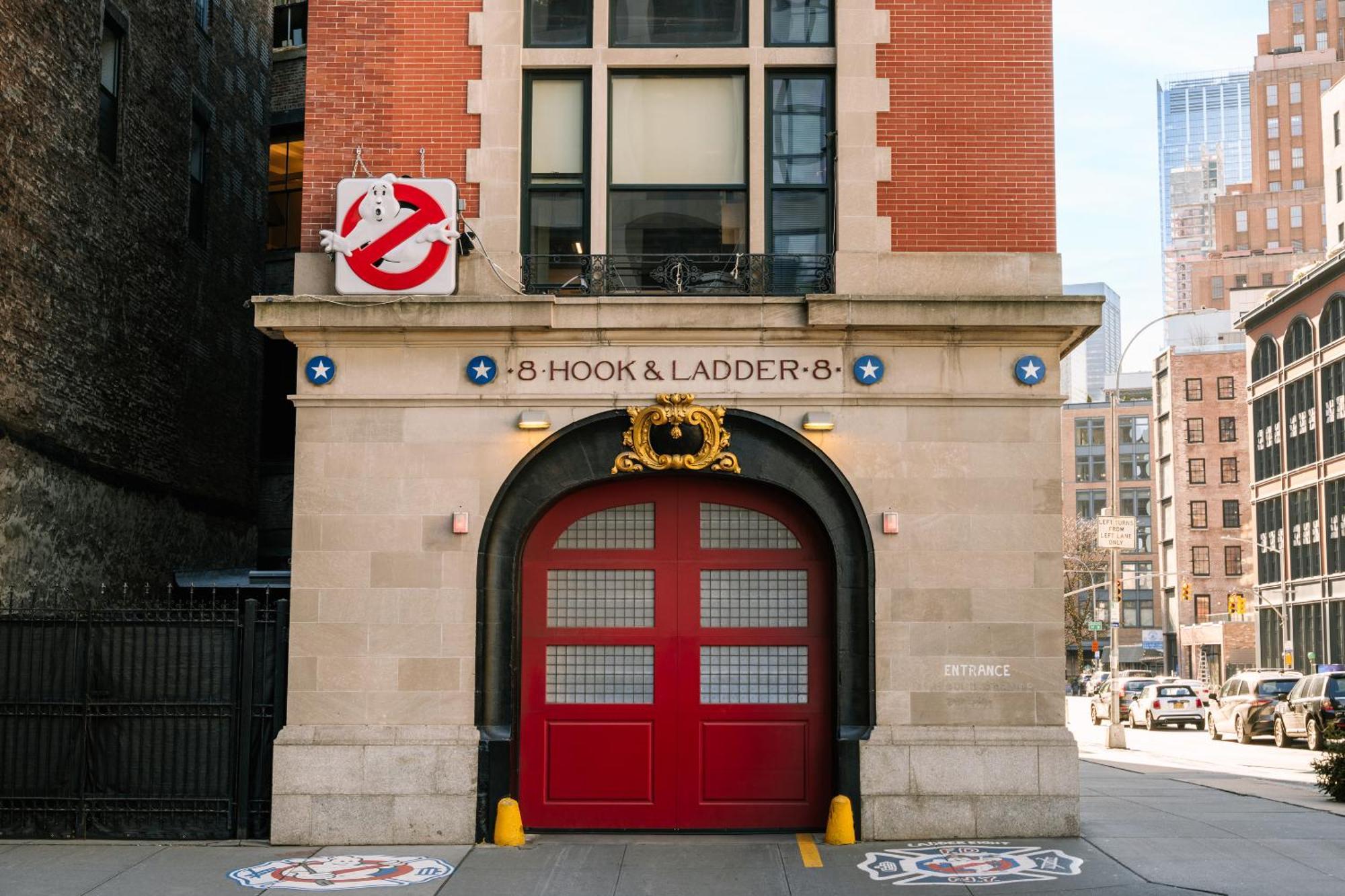 Sonder Duane Street Hotel 4*