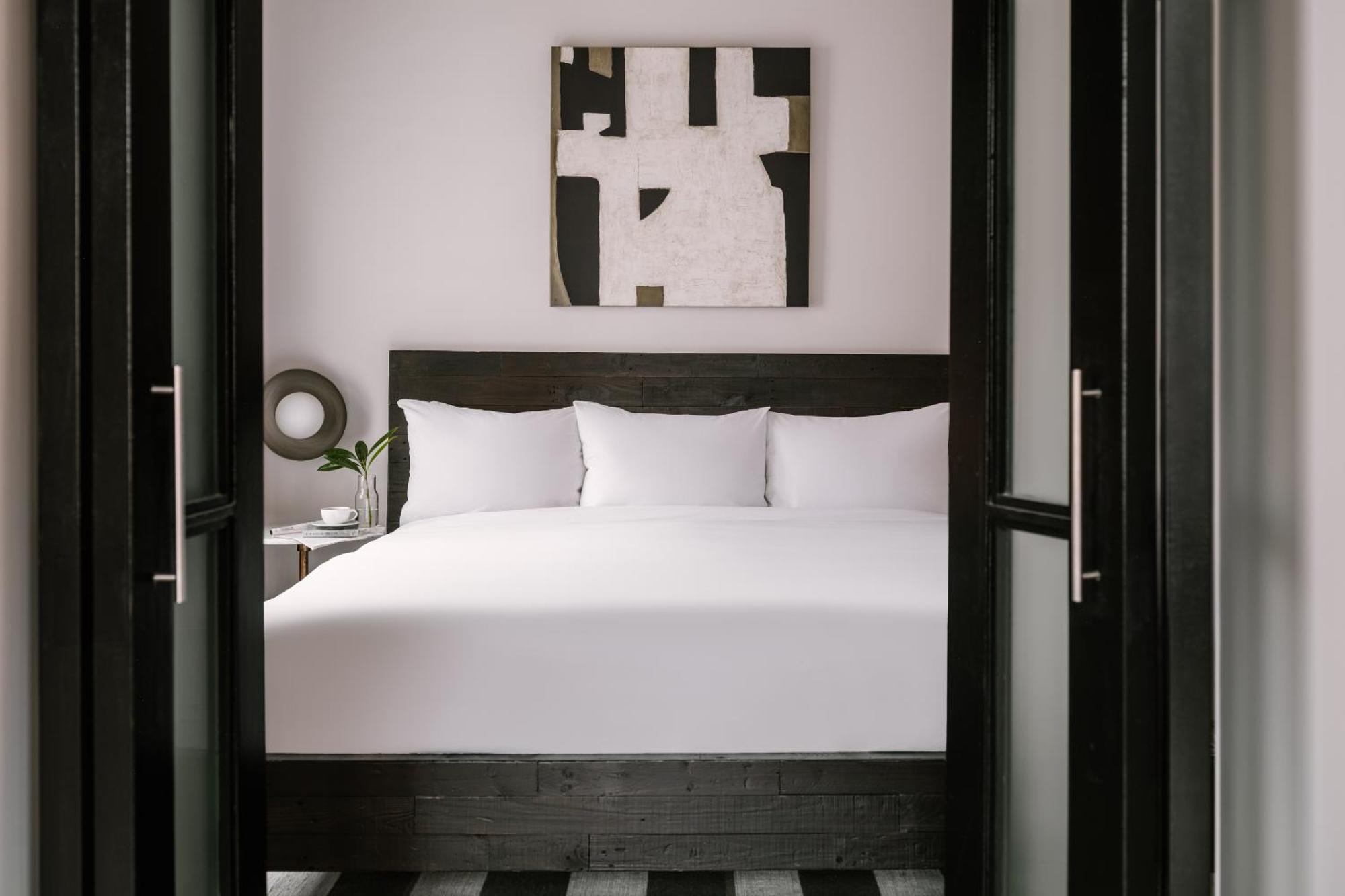 Sonder Duane Street 4* New York