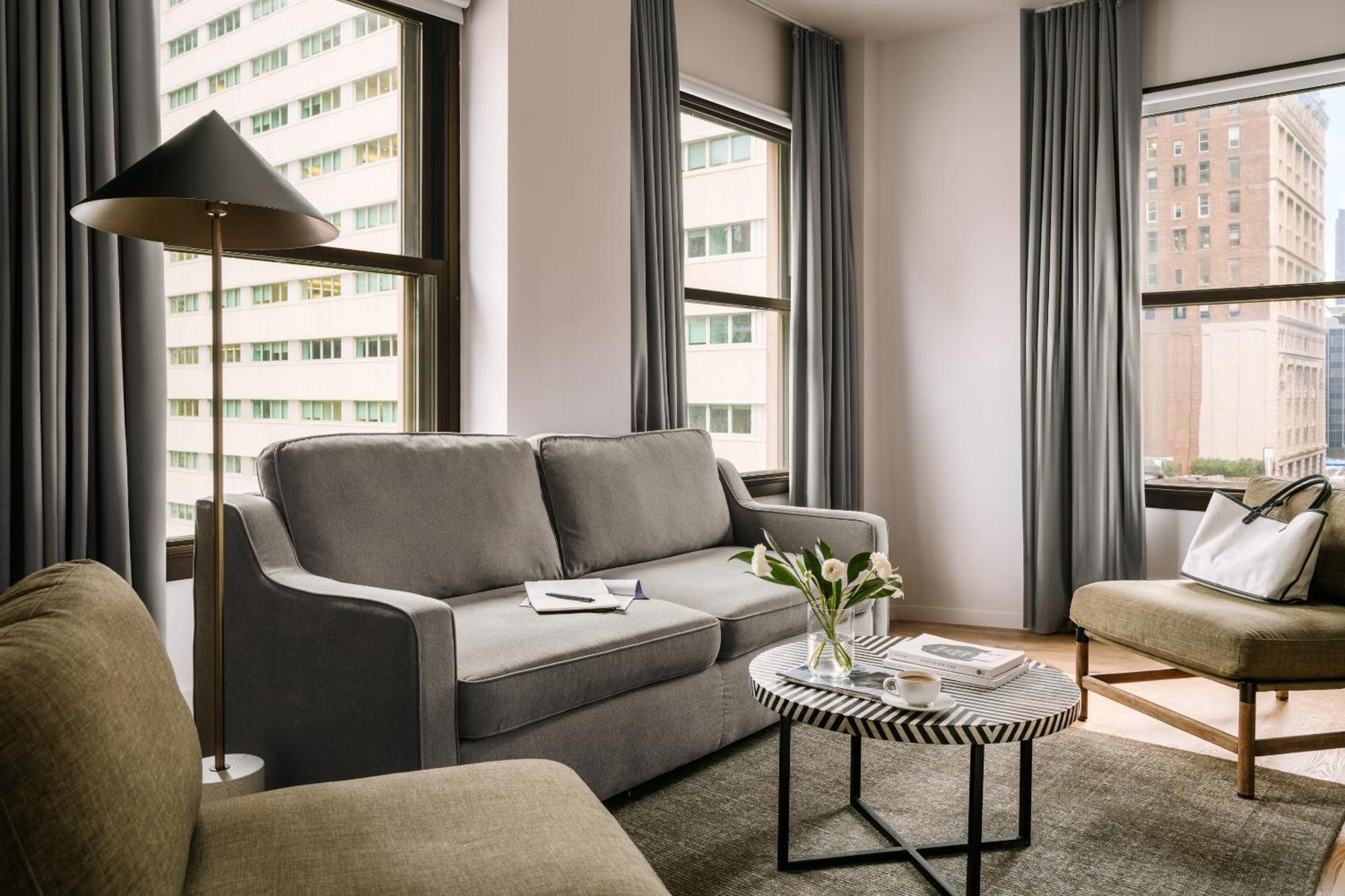 Hotel Sonder Duane Street